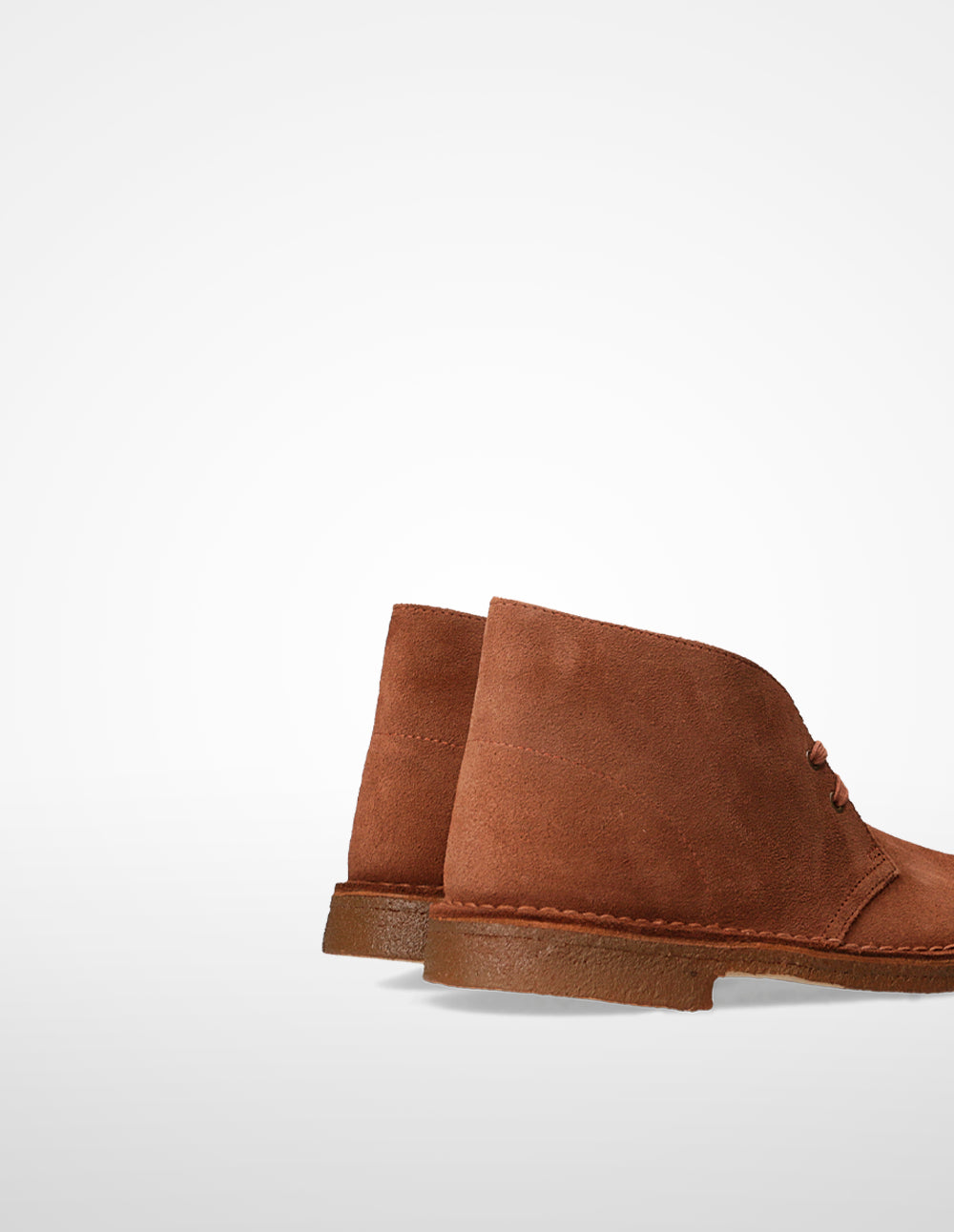 Clarks Desert - Leather Boot