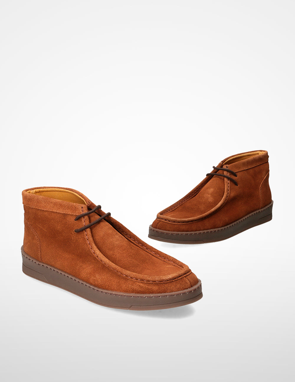 Ulanka Jack - Leather moccasin