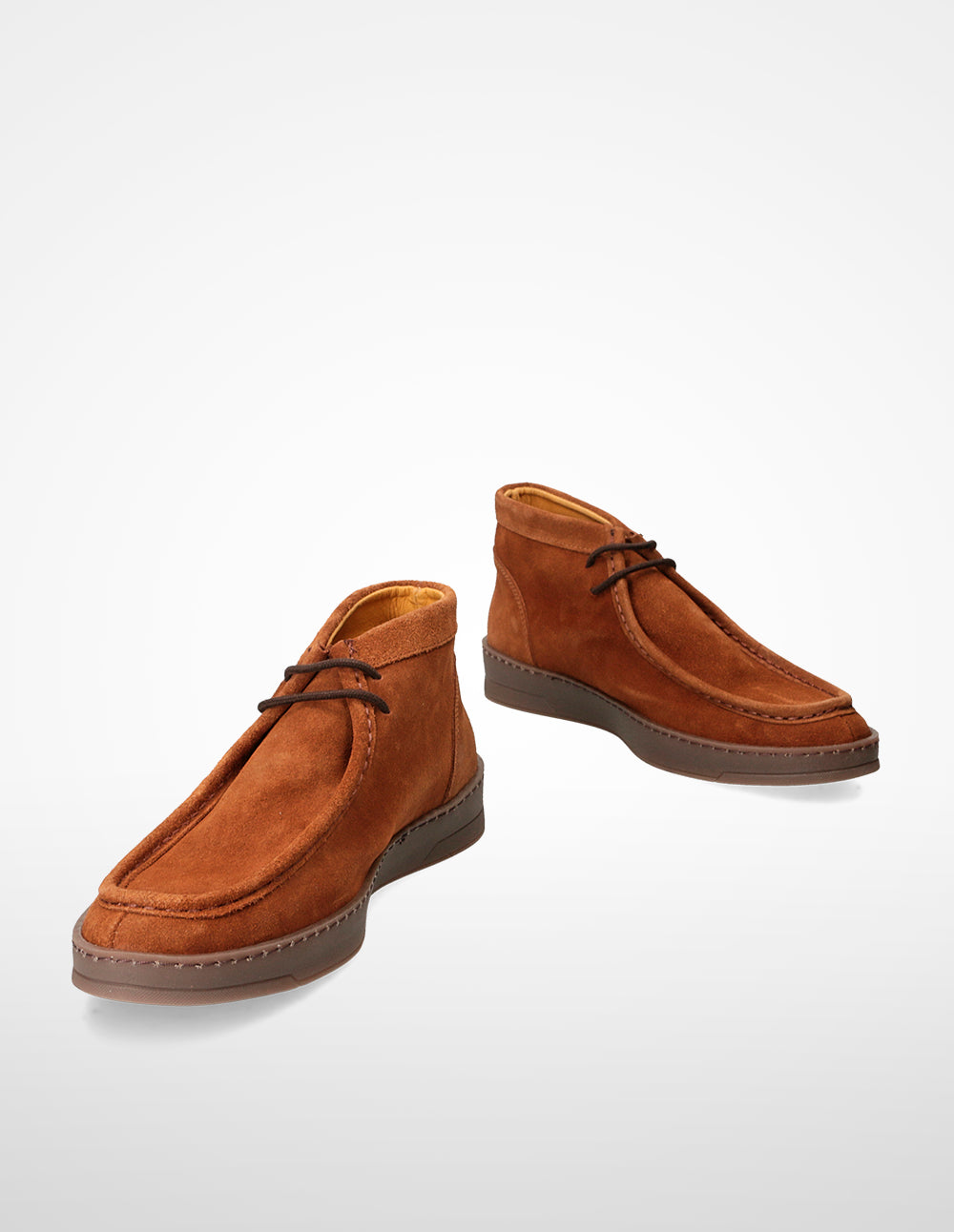 Ulanka Jack - Leather moccasin