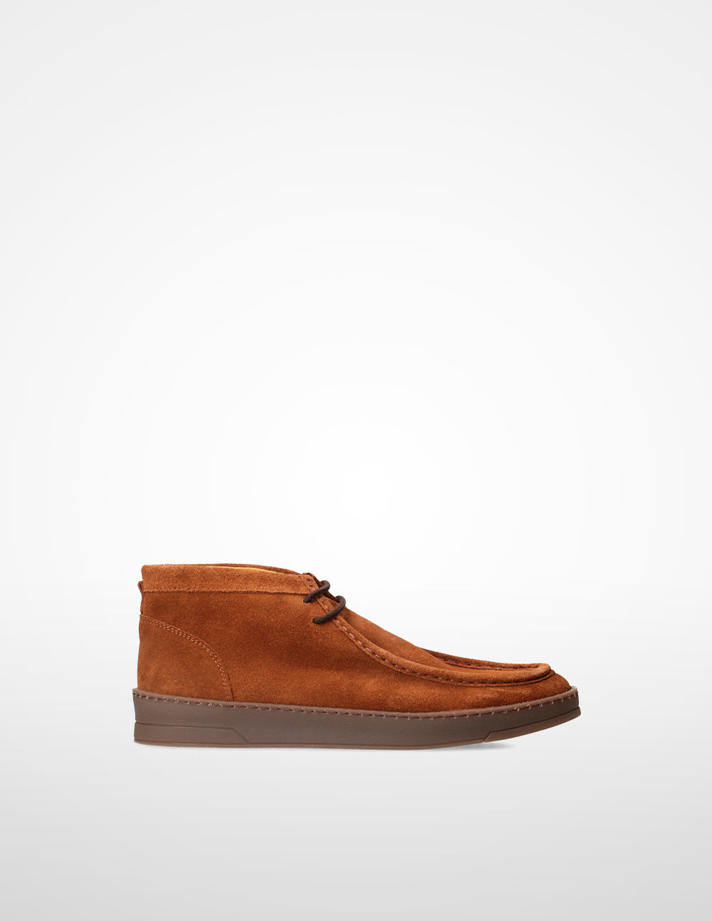 Ulanka Jack - Leather moccasin