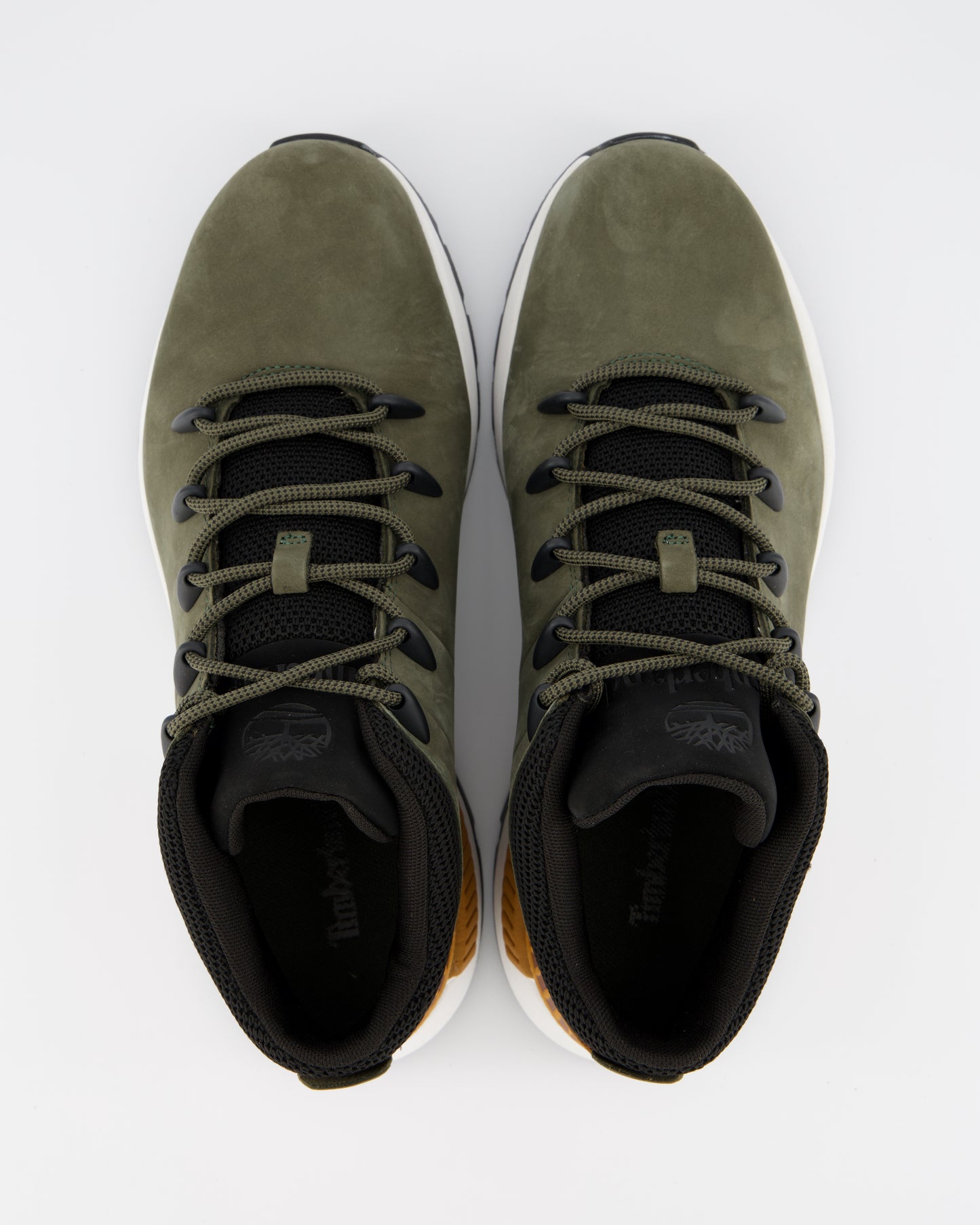 Timberland Mid Lace Up - Zapatillas