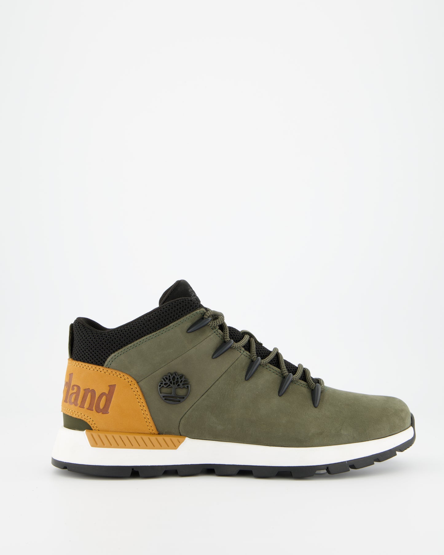 Timberland Mid Lace Up - Zapatillas