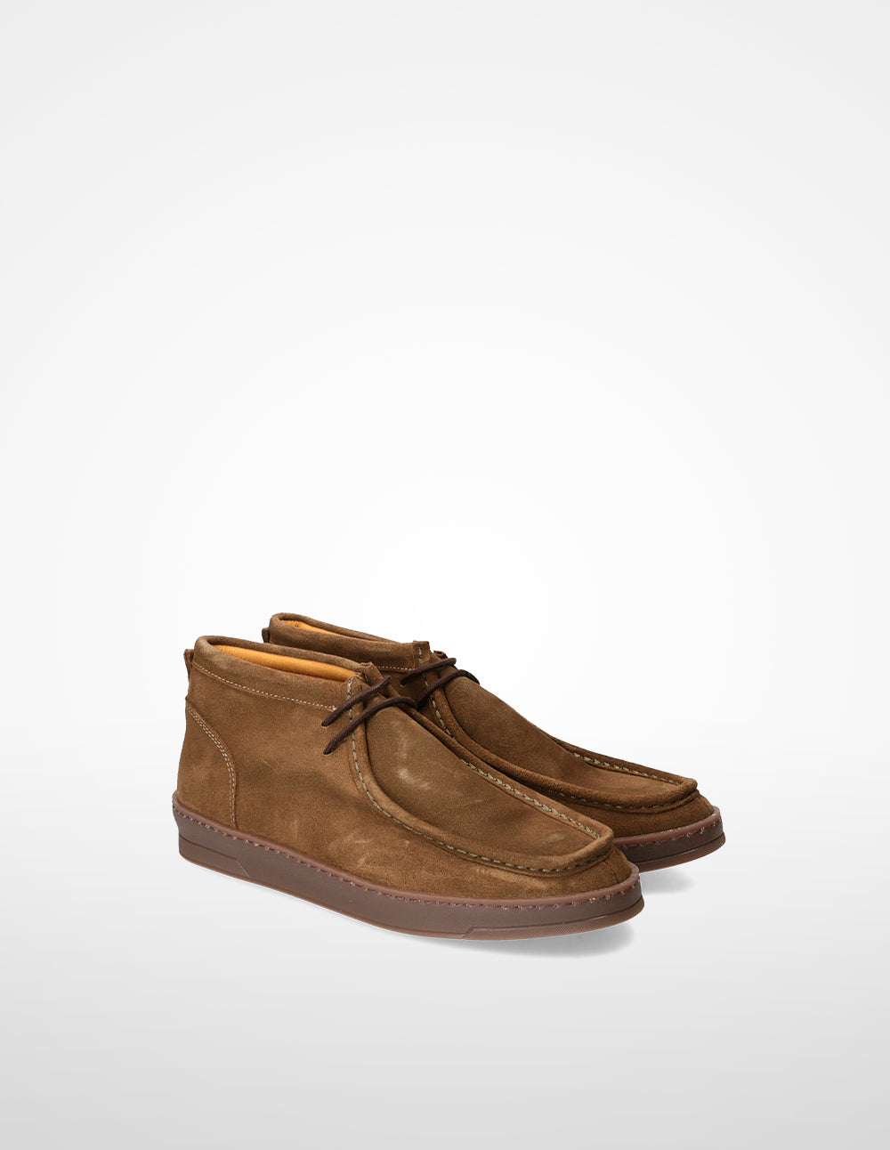 Ulanka Jack - Leather moccasin