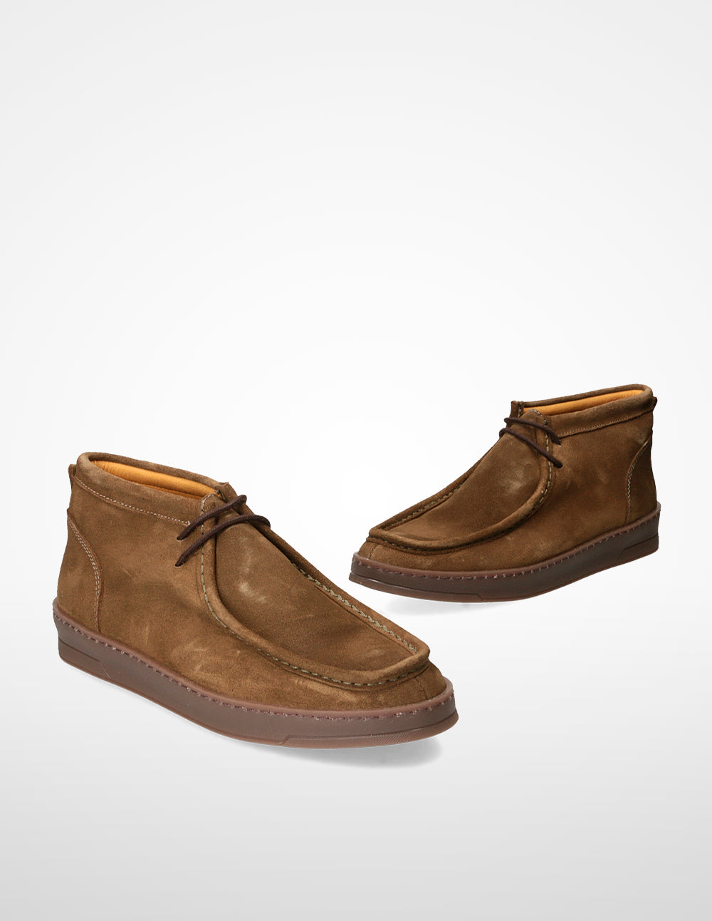 Ulanka Jack - Leather moccasin