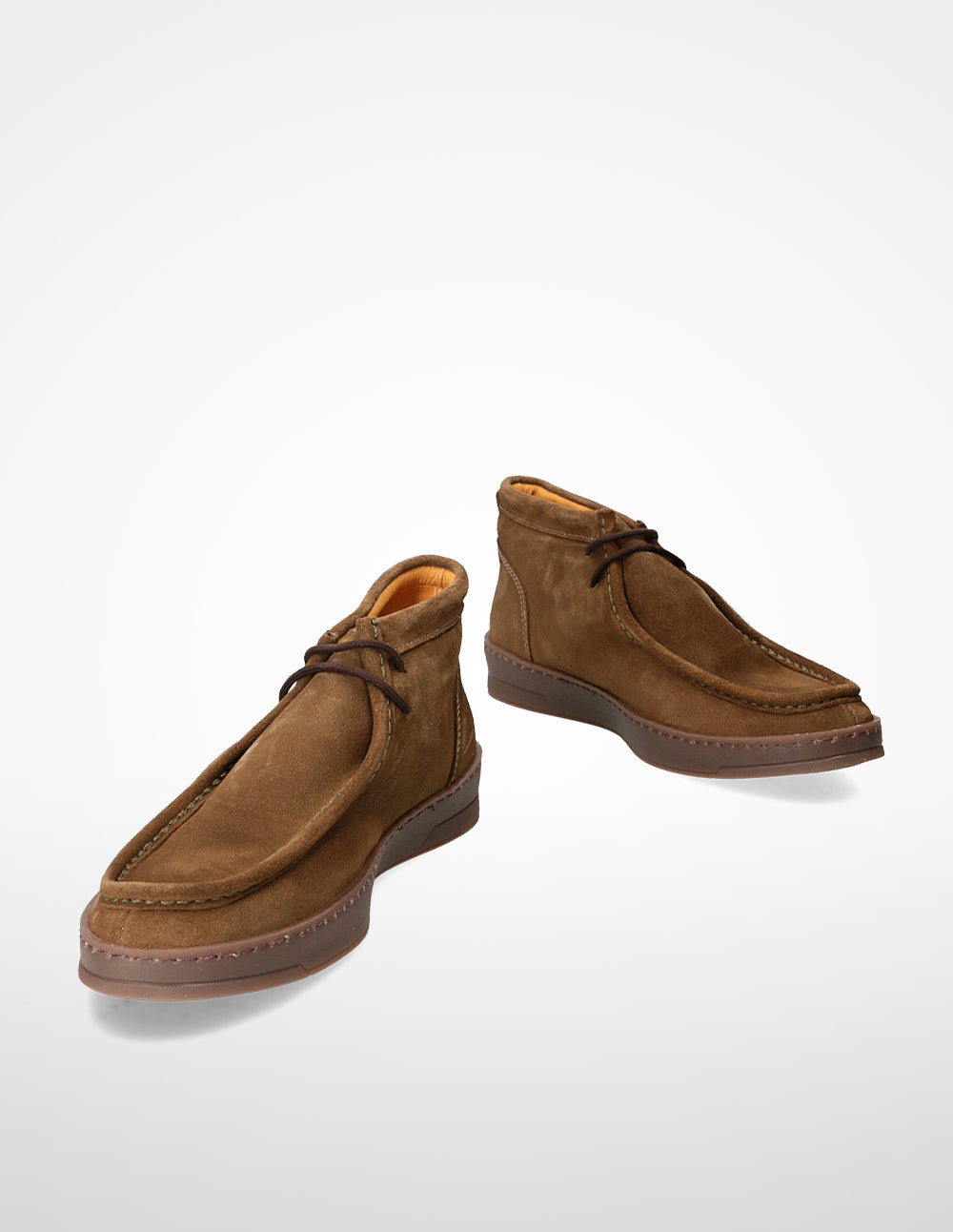 Ulanka Jack - Leather moccasin