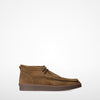 Ulanka Jack - Mocasín de piel