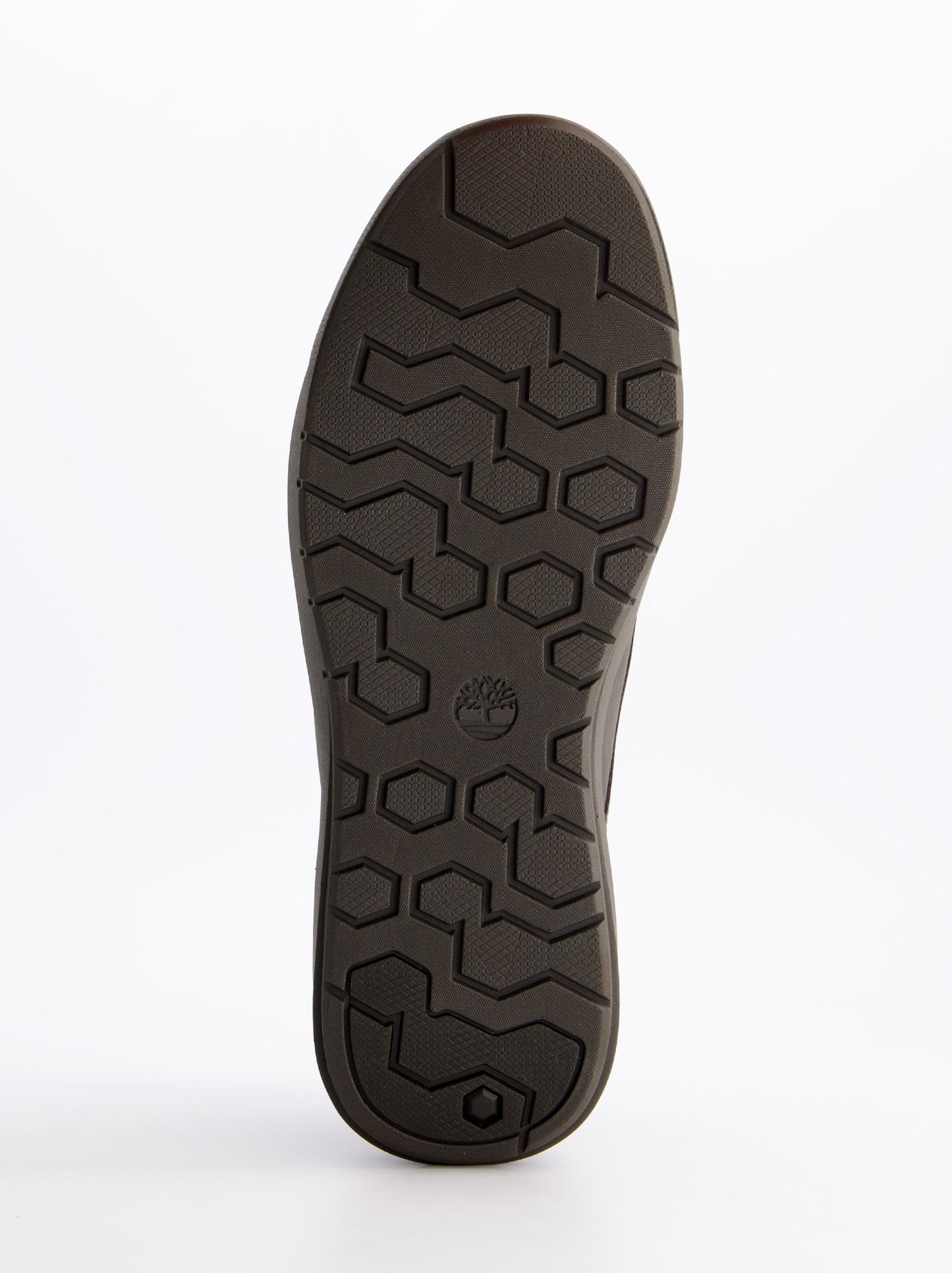 Timberland Seneca Bay - Mid-top leather sneakers