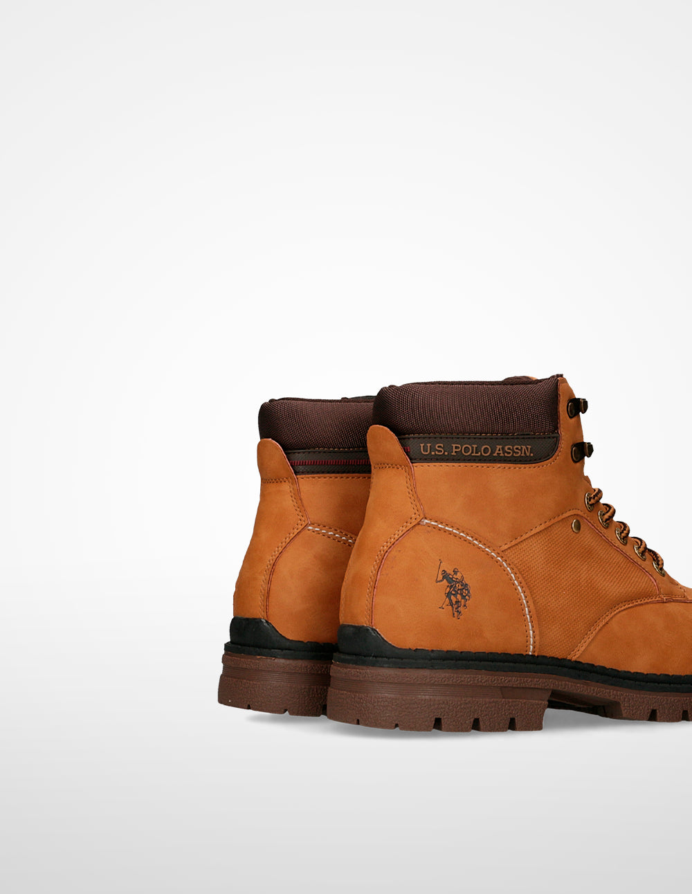 Polo Ralph Lauren Ohio - Botas