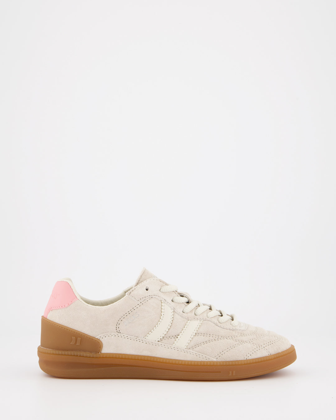 Coolway Becks X - Leather Sneakers
