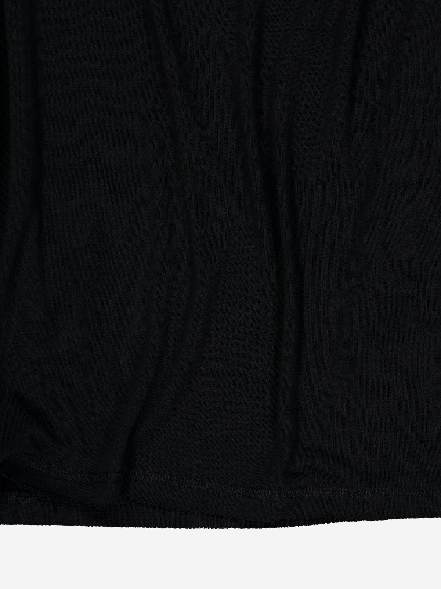 Camiseta de Manga Corta Lisa - Ravi