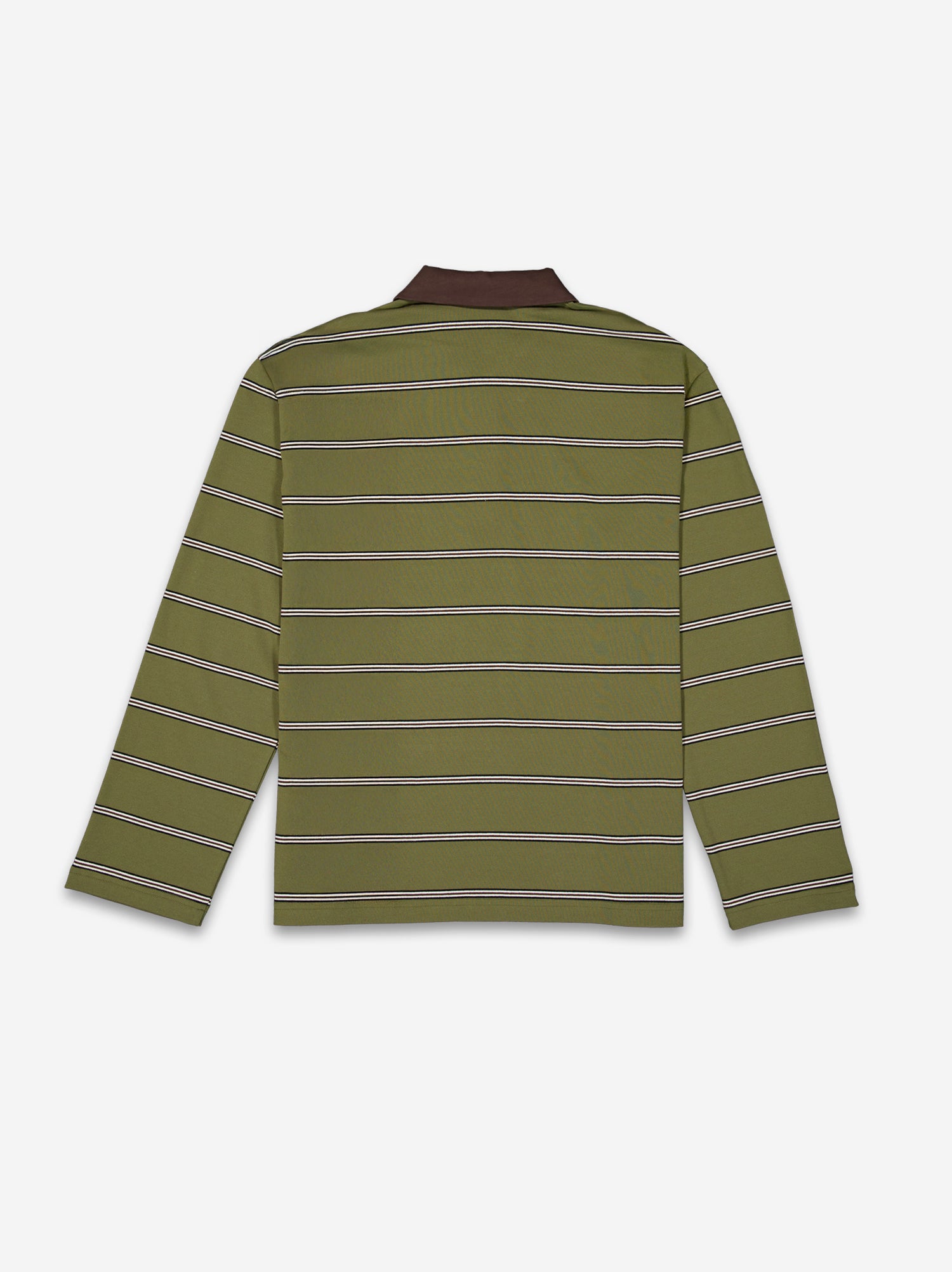Camiseta manga larga con cuello polo - ULK Alicante