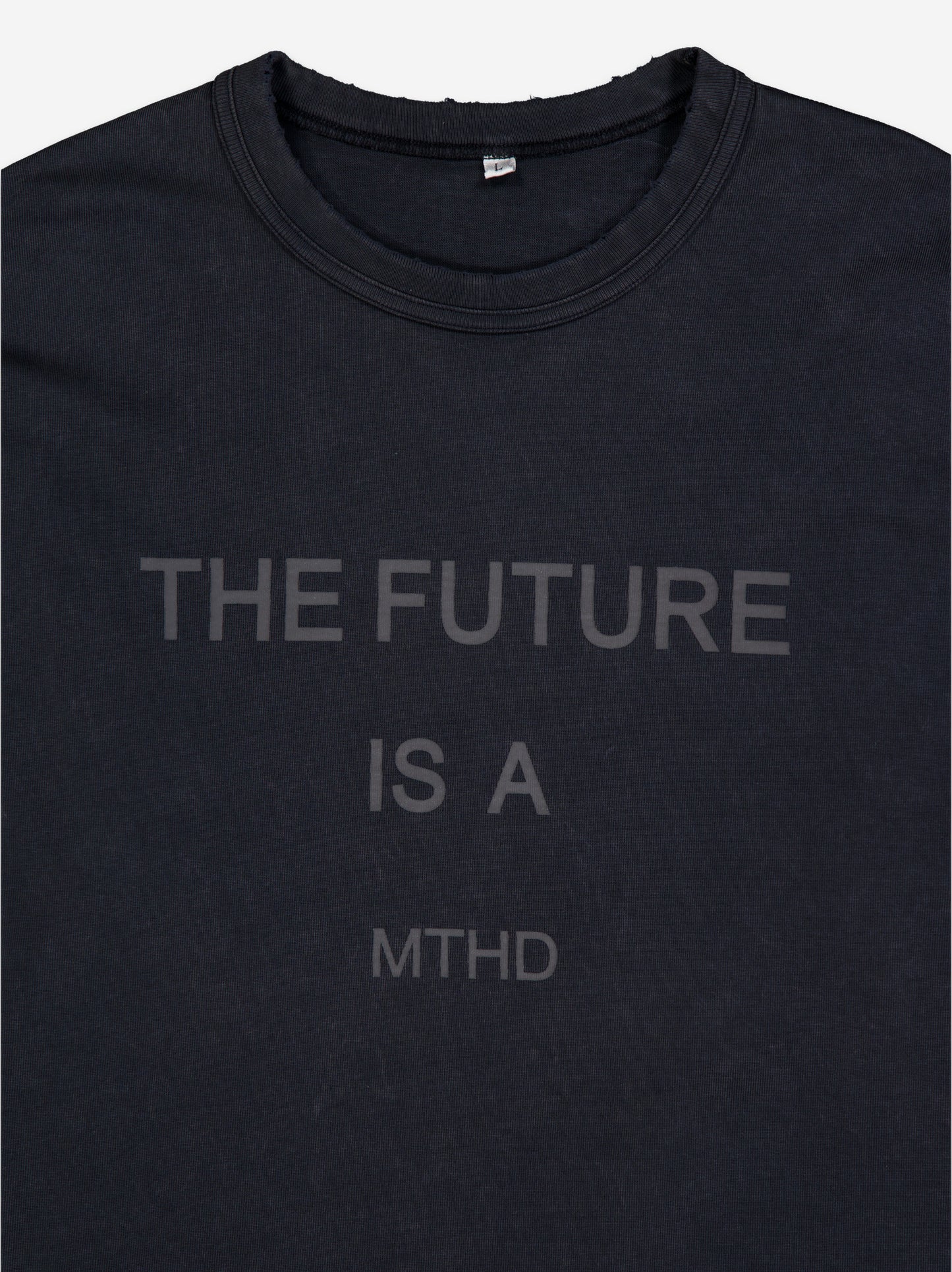 Double-print sweatshirt - Barcelona