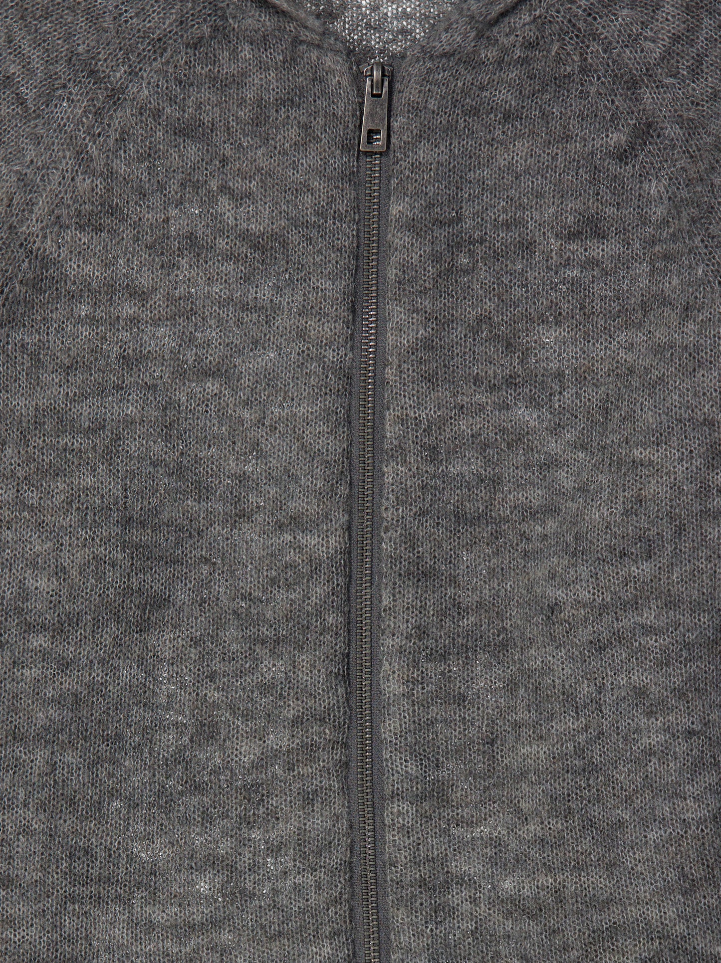 Chaqueta de punto con capucha Pinhood