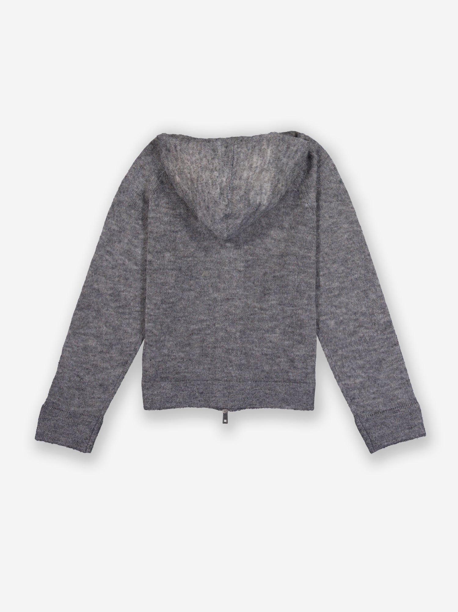 Chaqueta de punto con capucha Pinhood