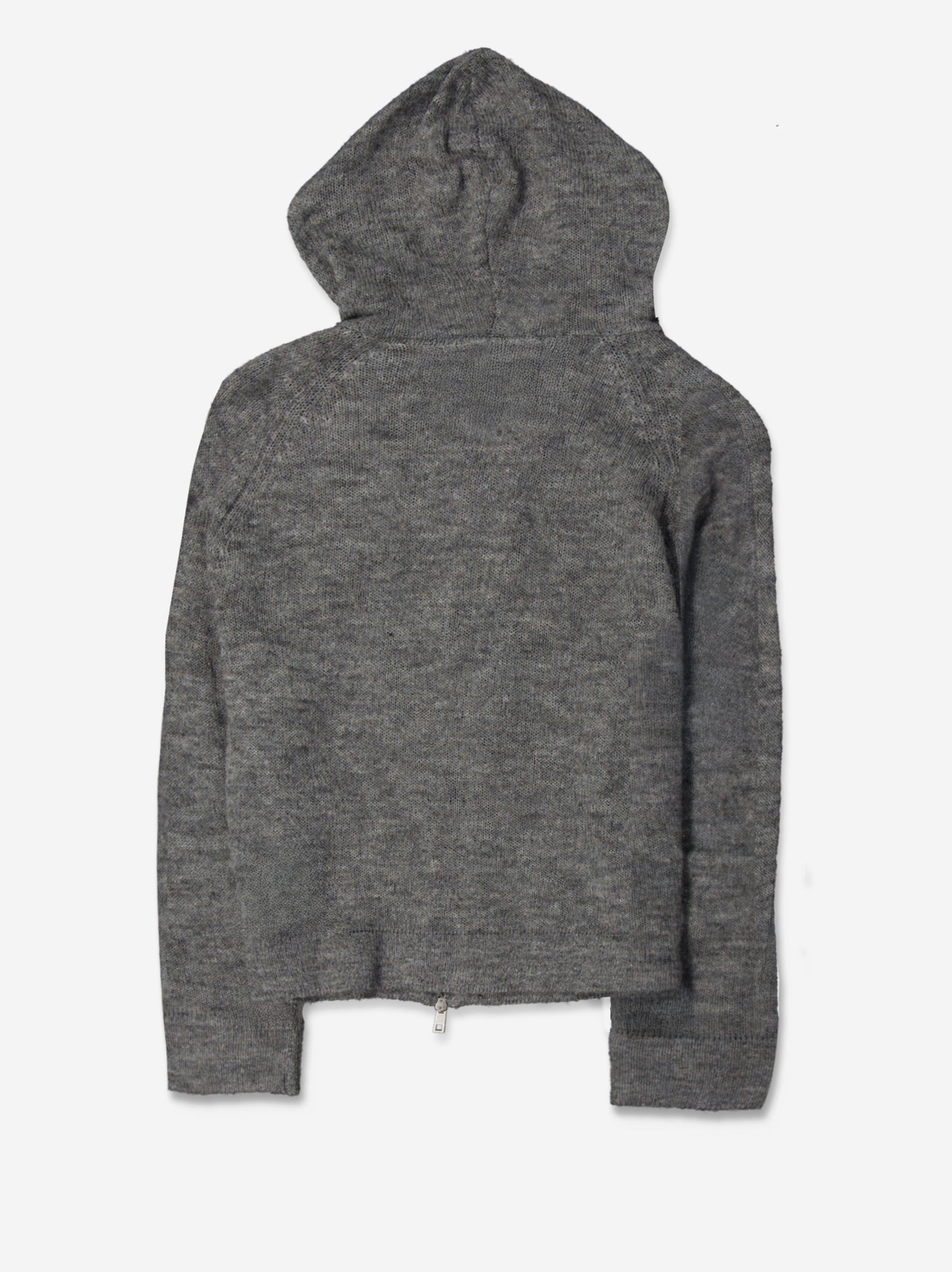 Chaqueta de punto con capucha Pinhood