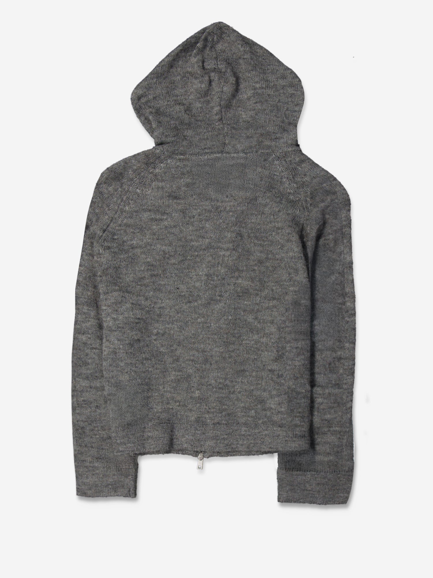 Chaqueta de punto con capucha Pinhood