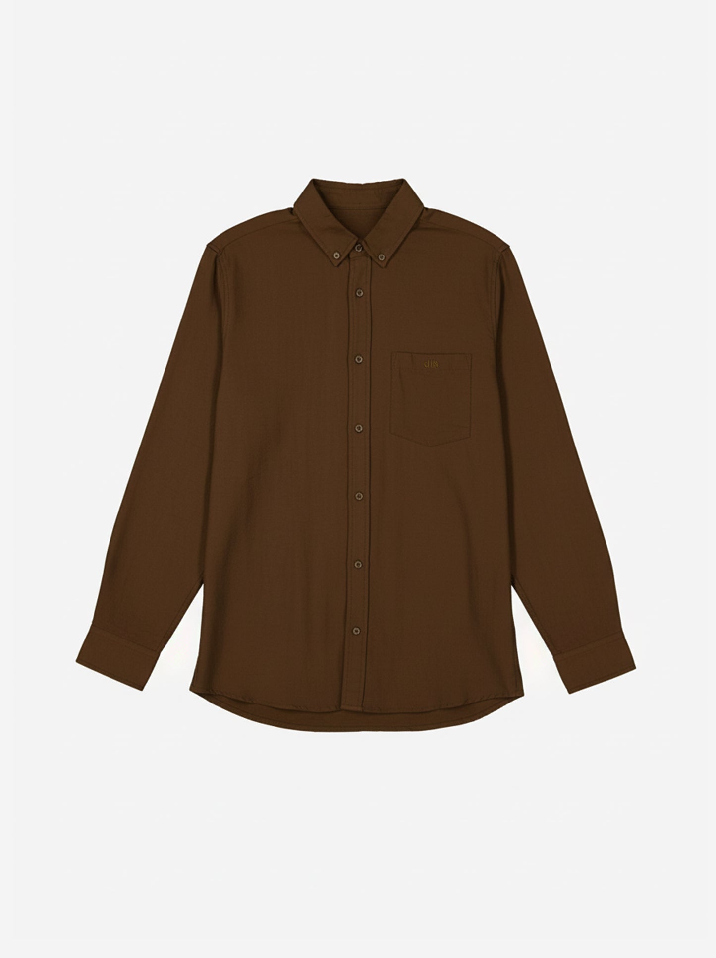 Regular fit shirt - Dublin
