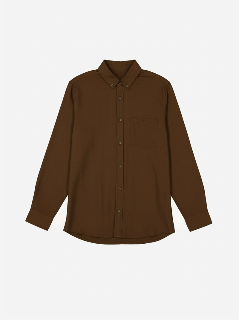 Camisa regular fit - Dublín