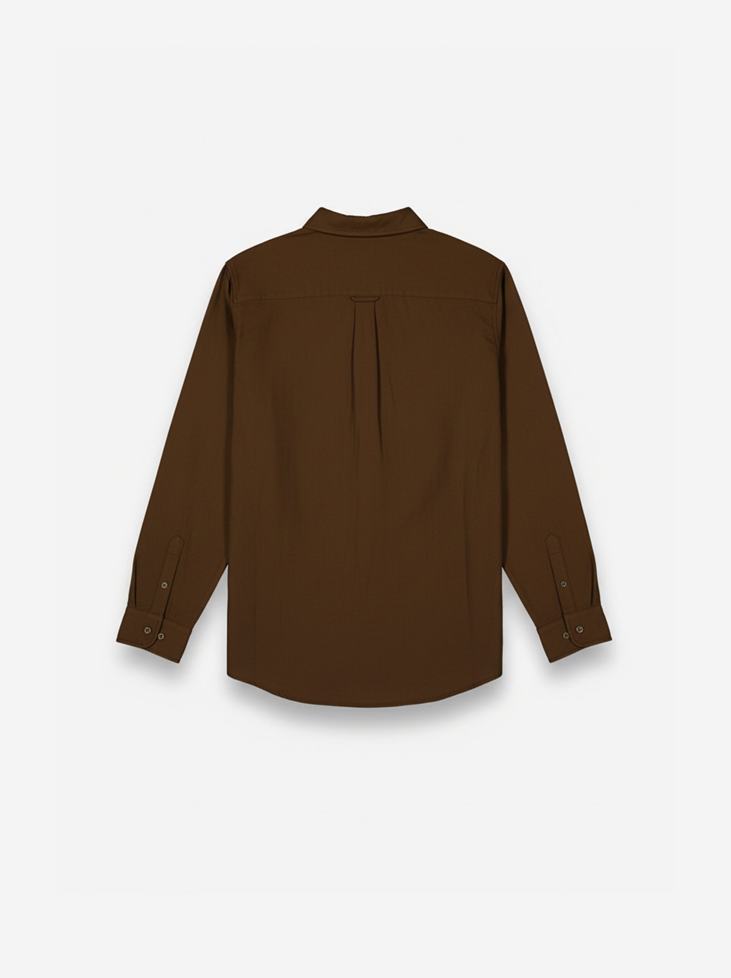 Regular fit shirt - Dublin