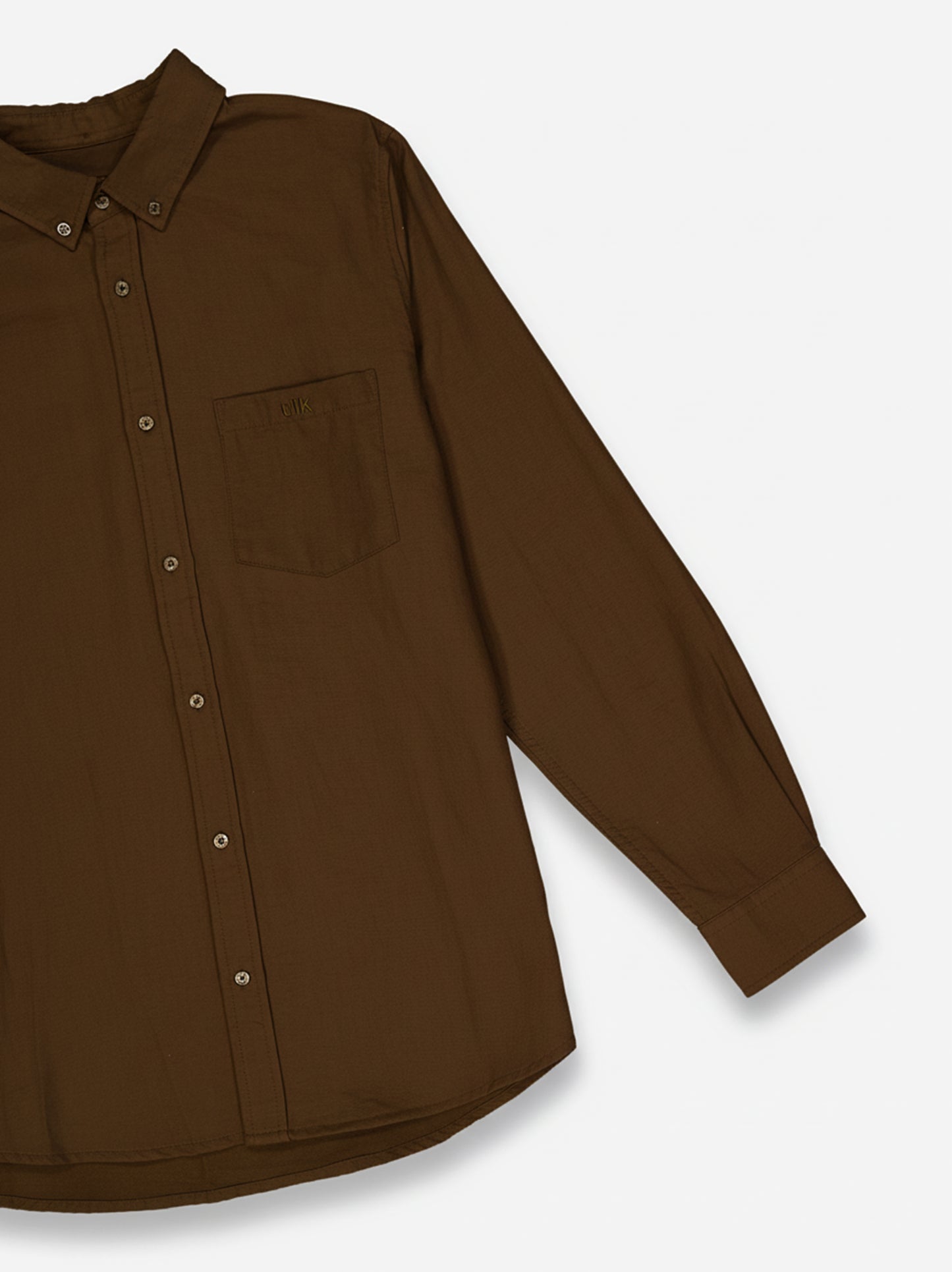 Regular fit shirt - Dublin