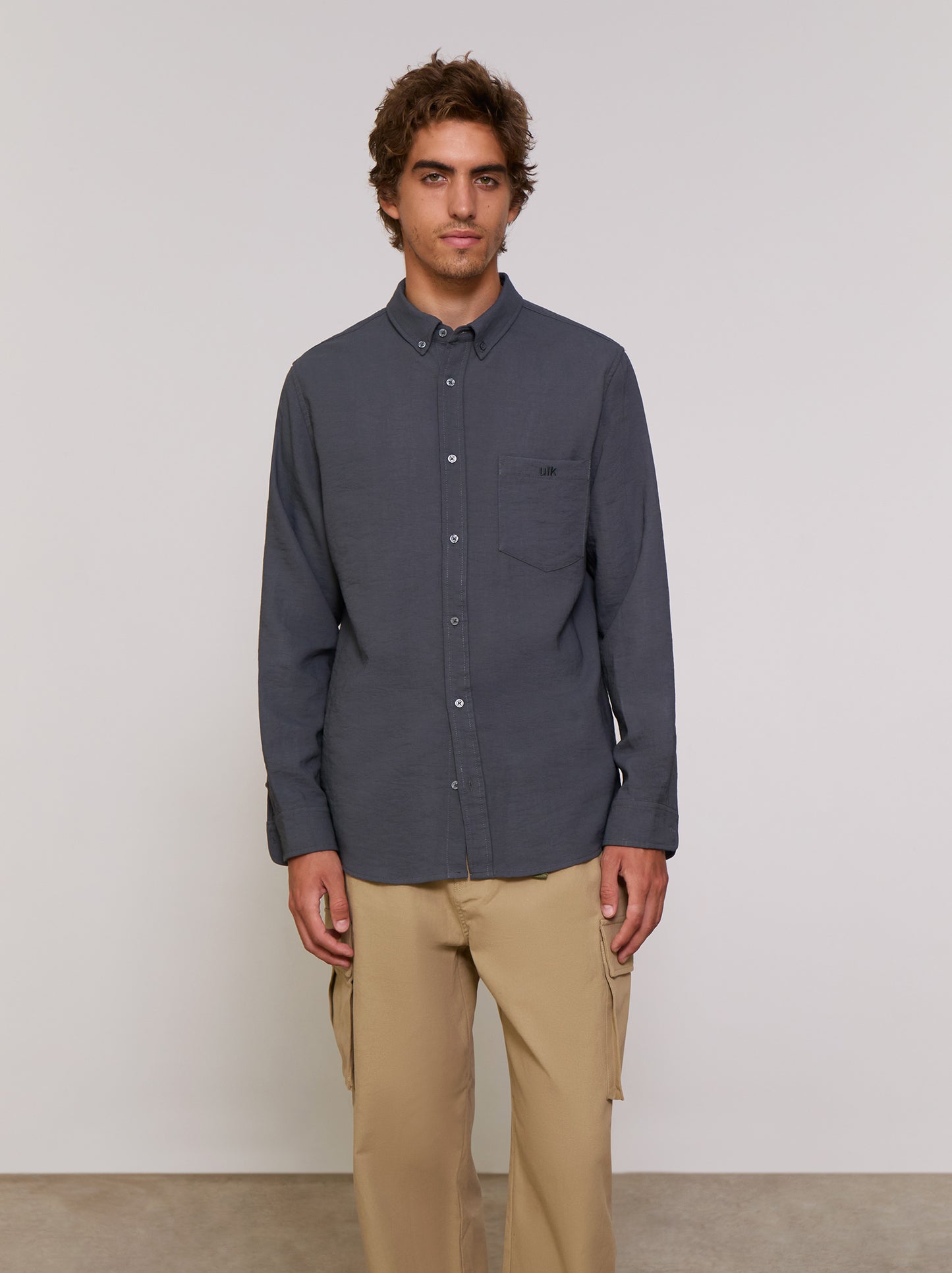 Regular fit shirt - Dublin