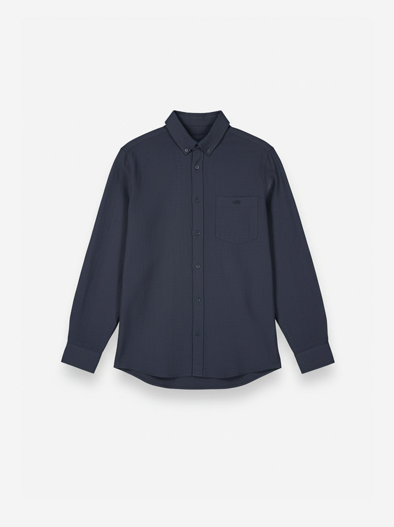 Camisa regular fit - Dublín