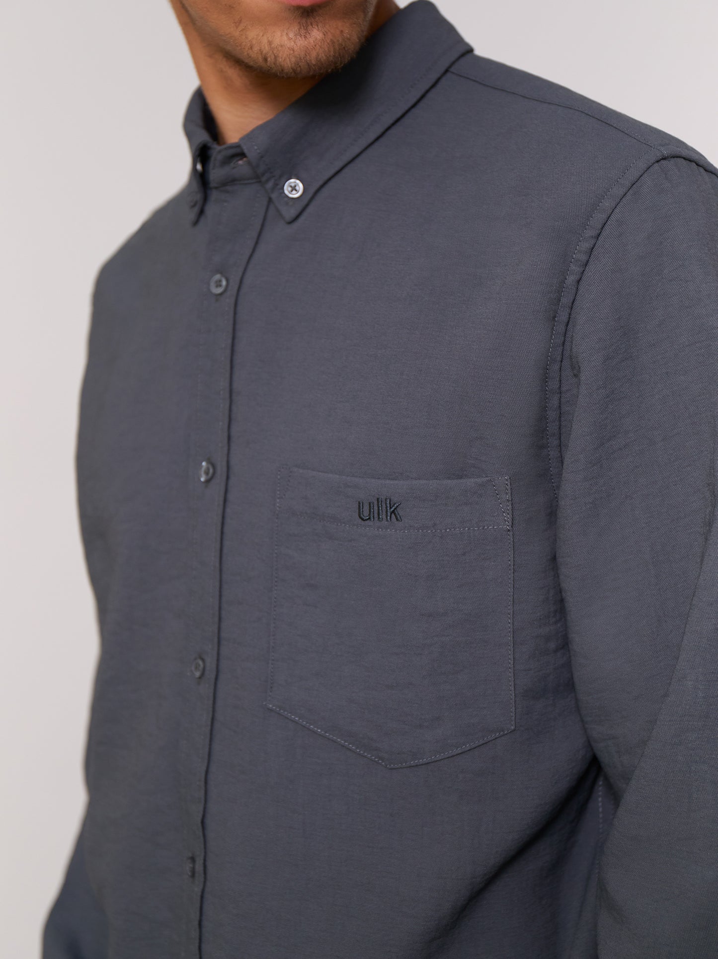 Regular fit shirt - Dublin