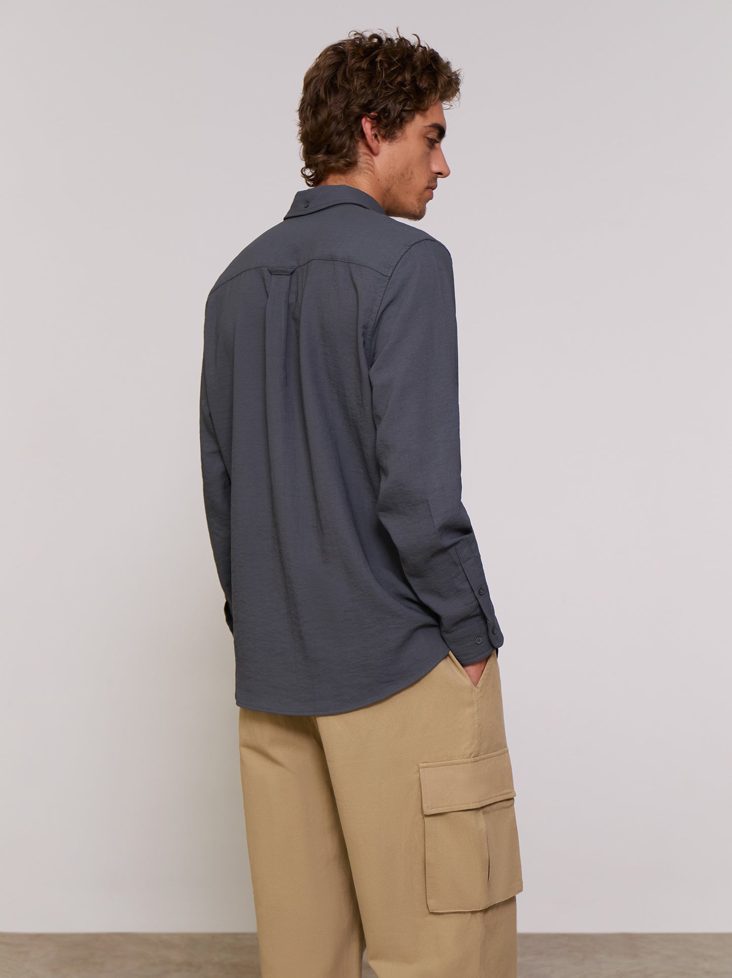 Regular fit shirt - Dublin