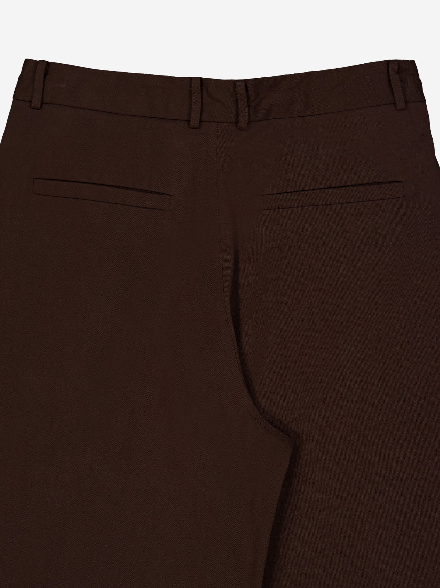 Pantalones con pinzas bajos ajustables Swell