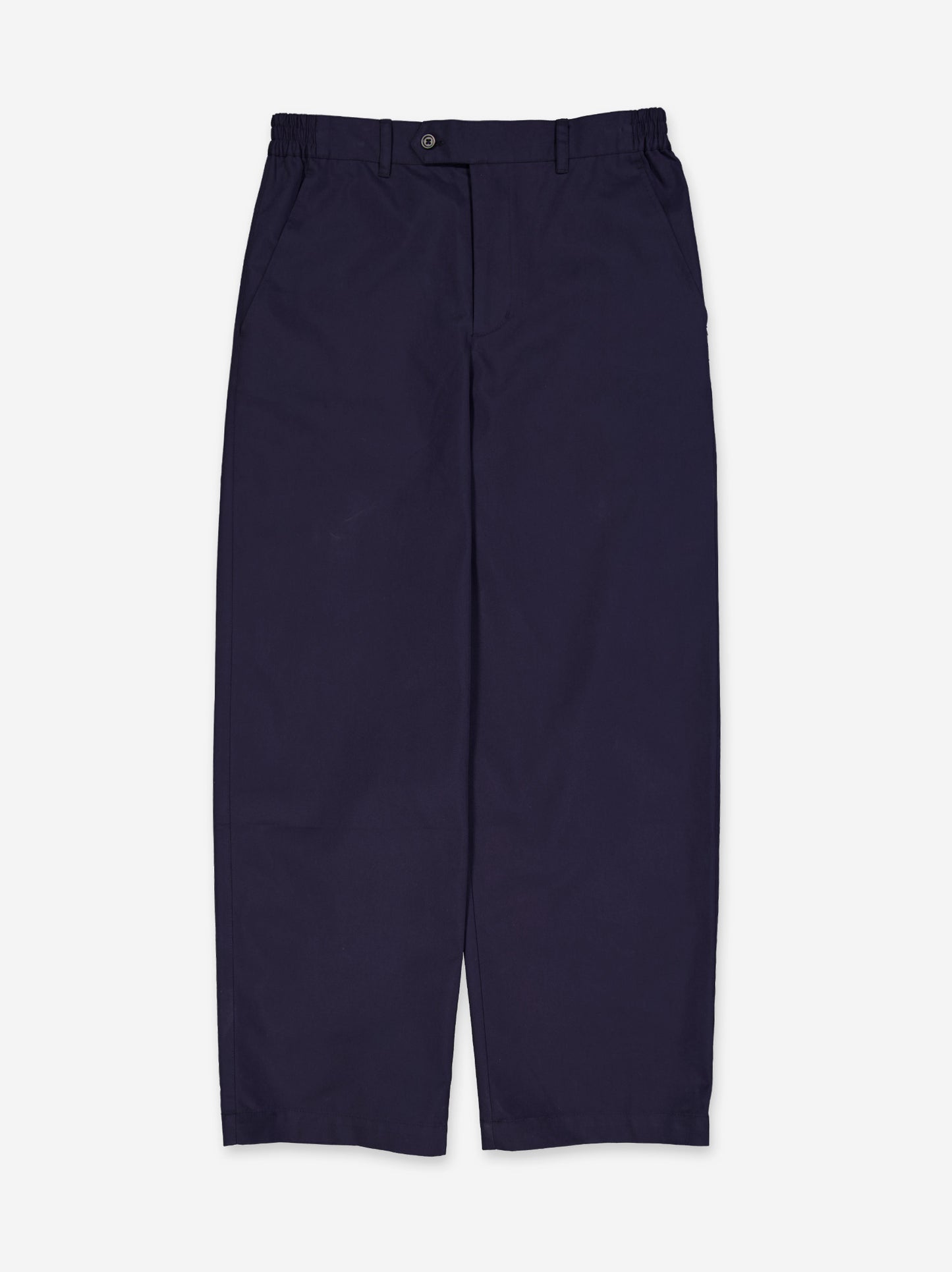 Straight fit chinos - ULK Liam