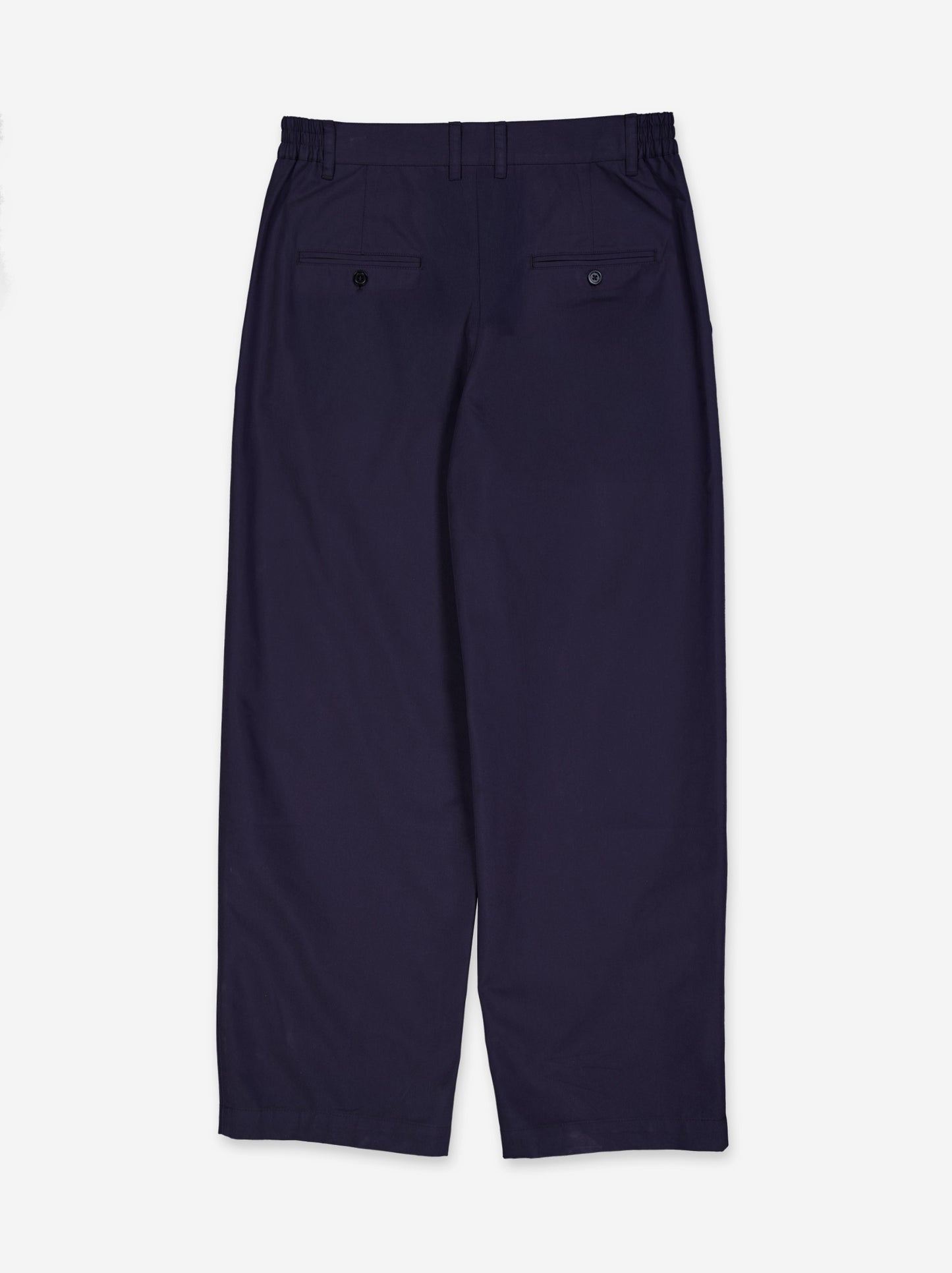 Straight fit chinos - ULK Liam