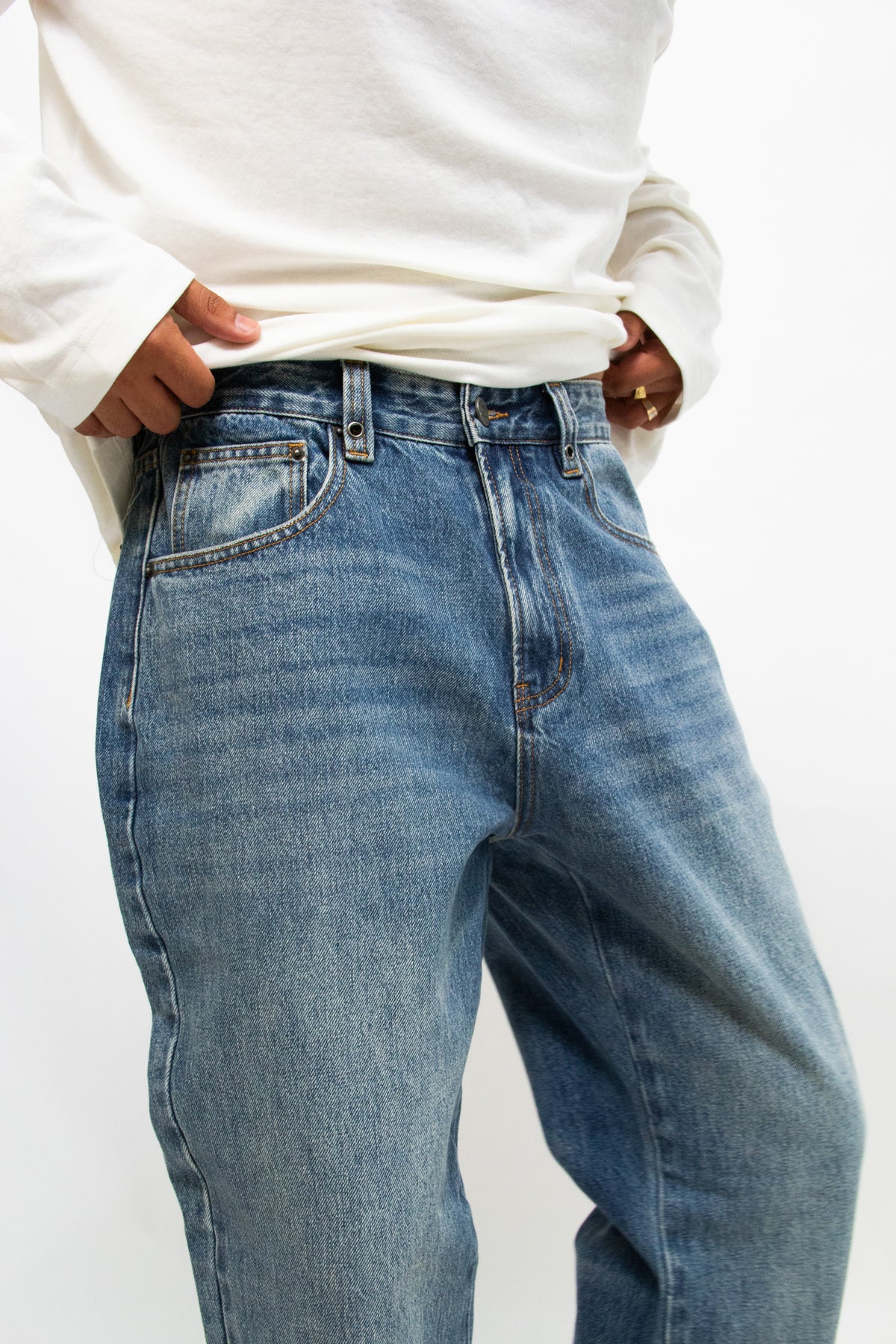 Jeans - Milson