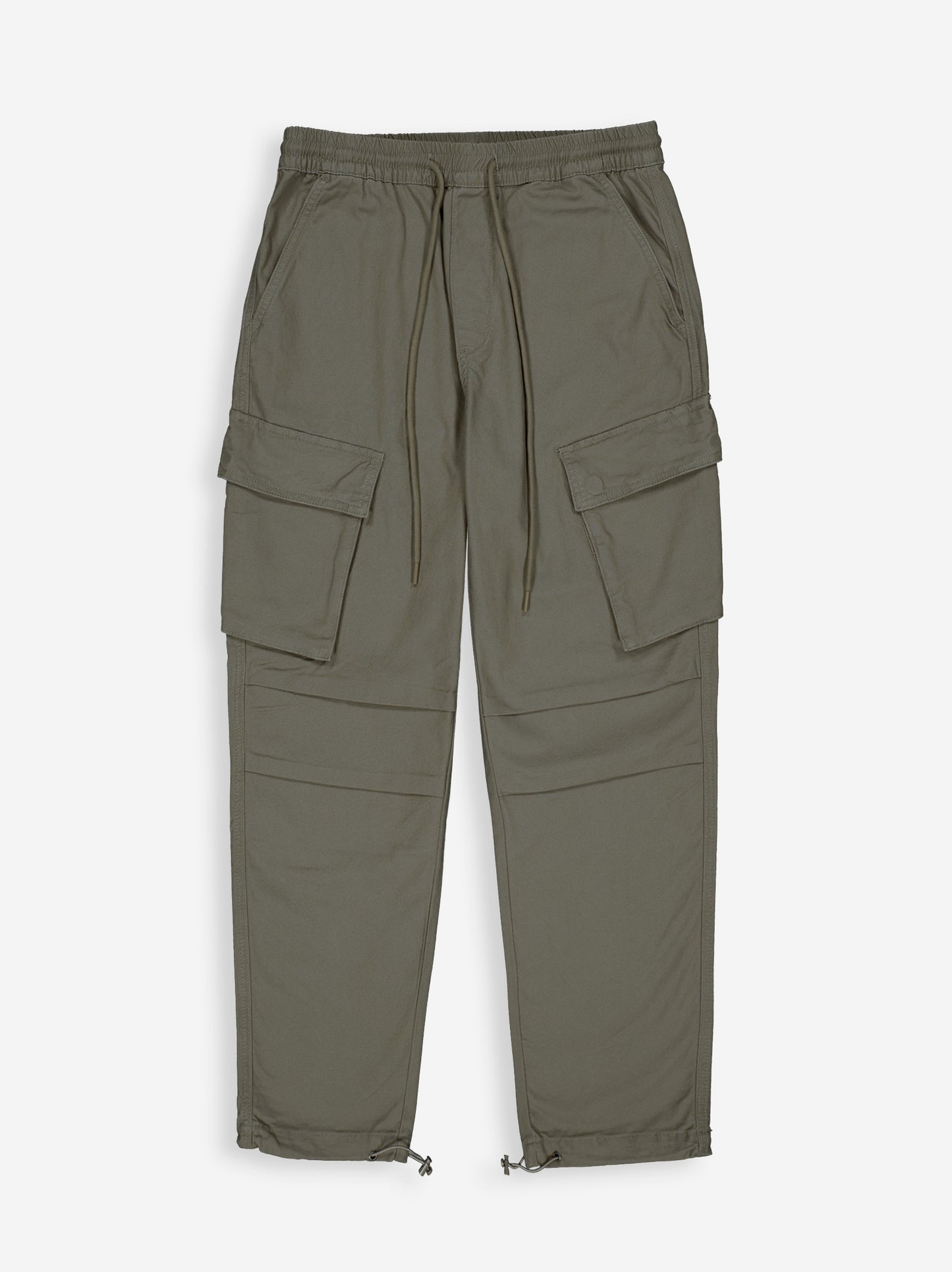 Pantalones cargo ajustables - Shanghai