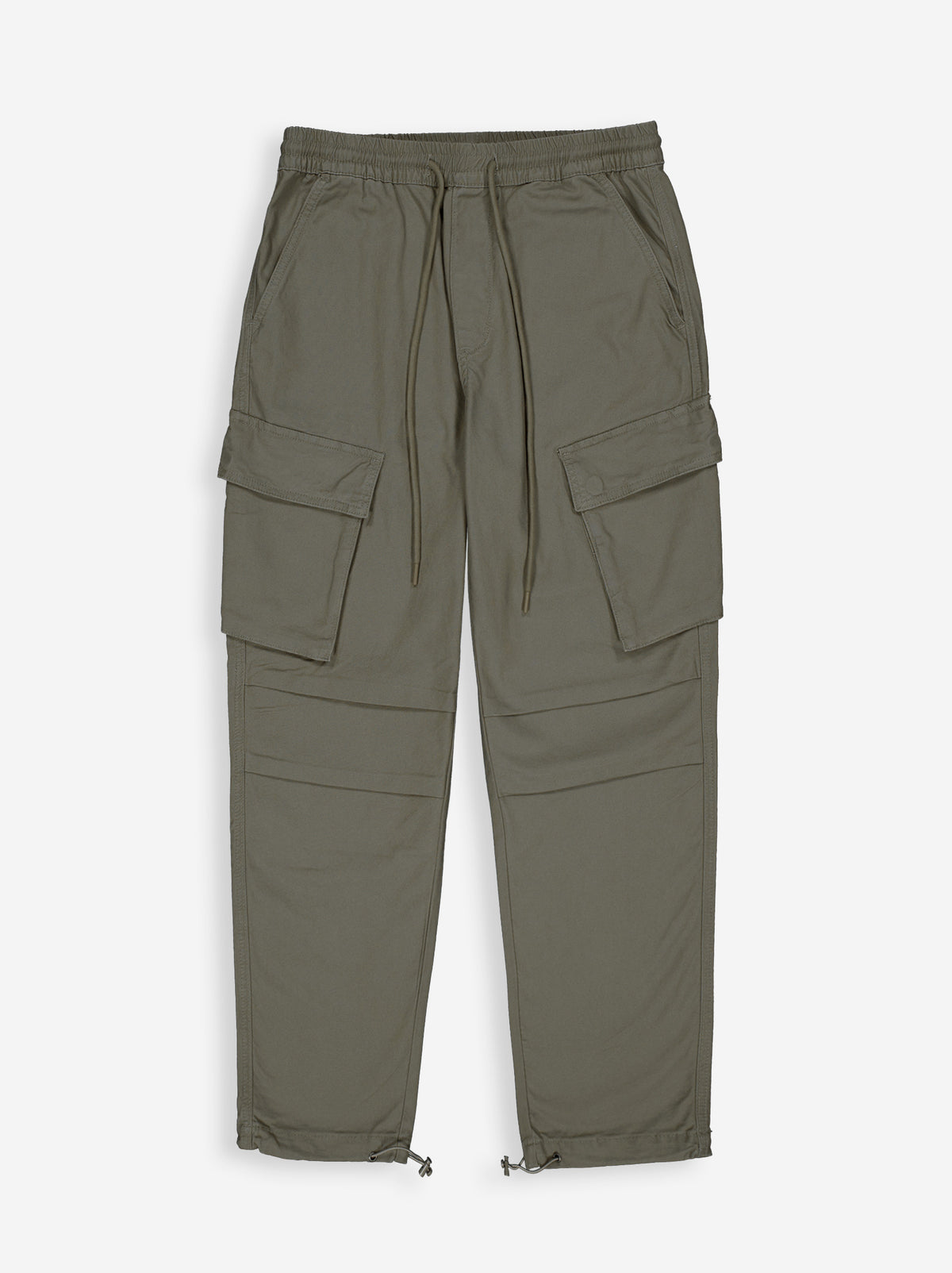 Pantalones cargo ajustables - Shanghai