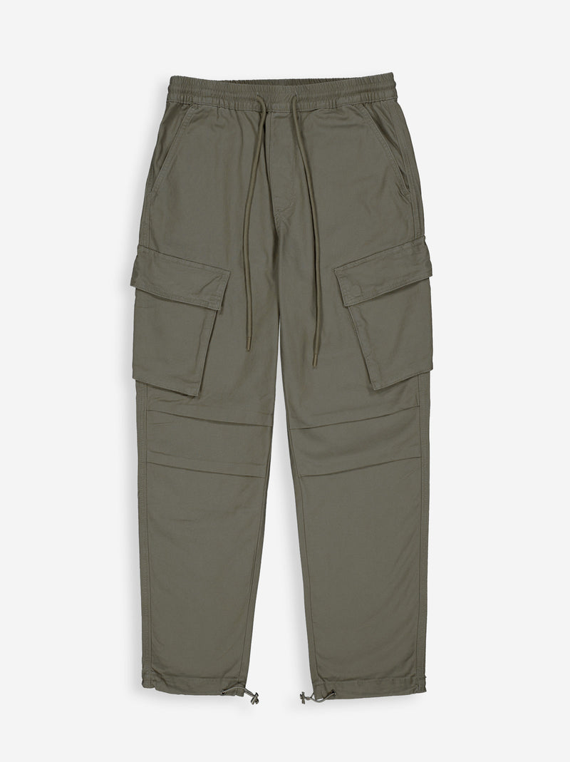 Pantalones cargo ajustables - Shanghai