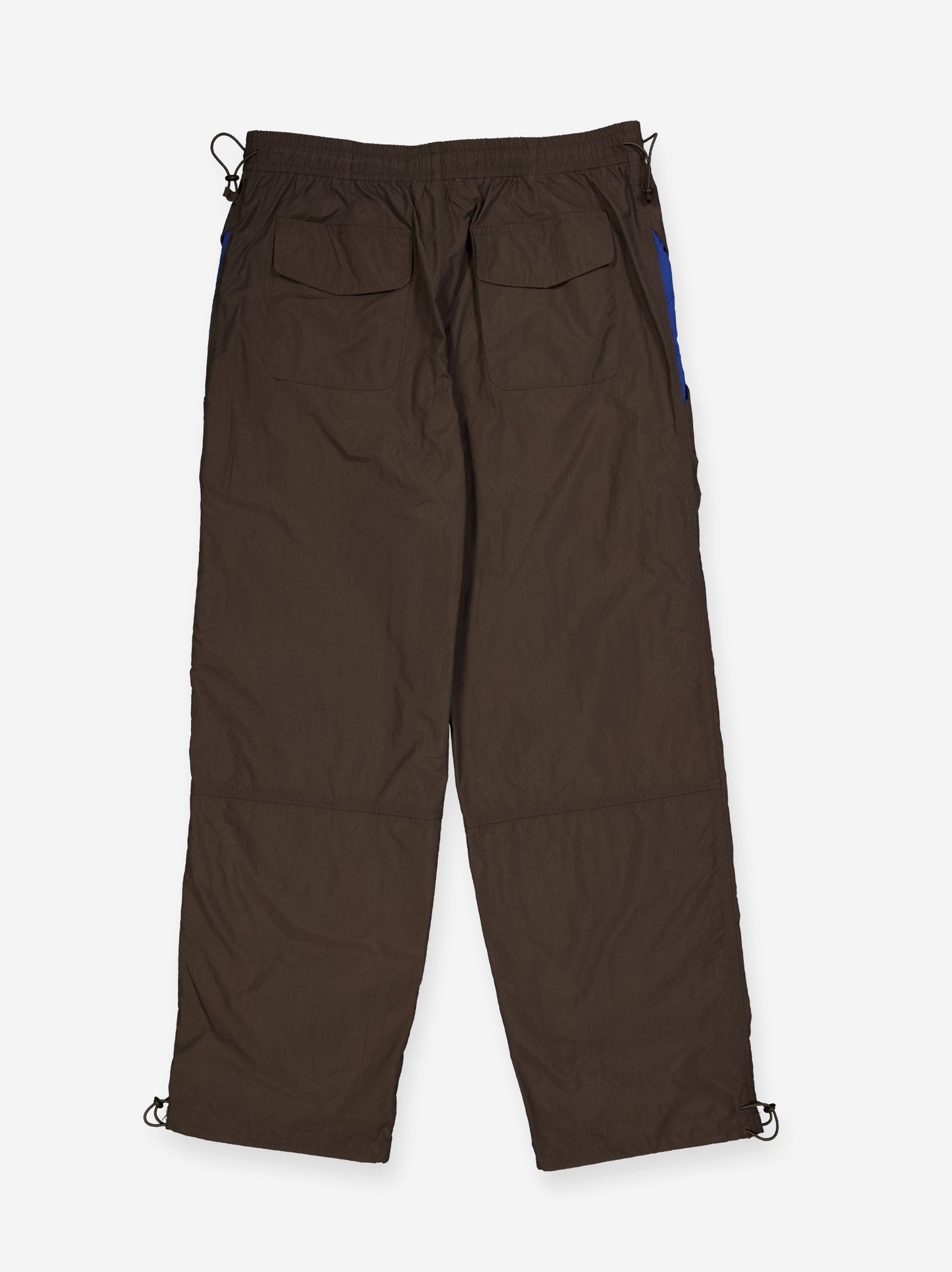 Adjustable technical pants - Tech