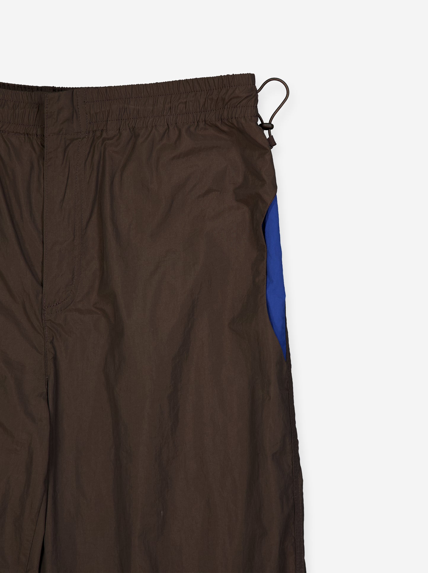 Adjustable technical pants - Tech