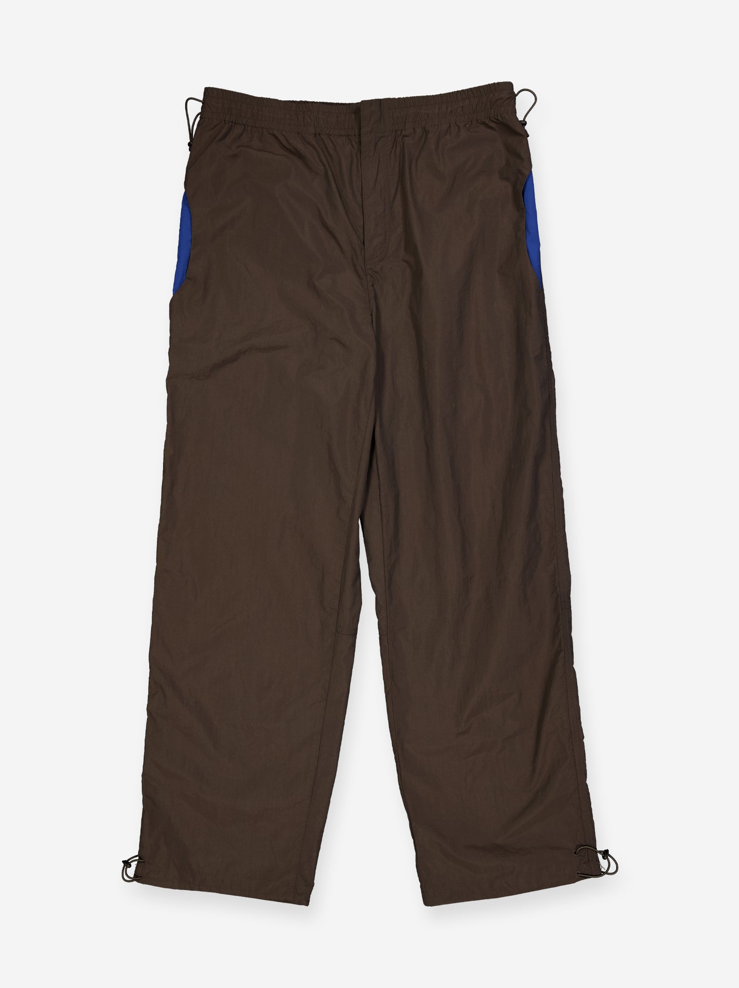 Adjustable technical pants - Tech