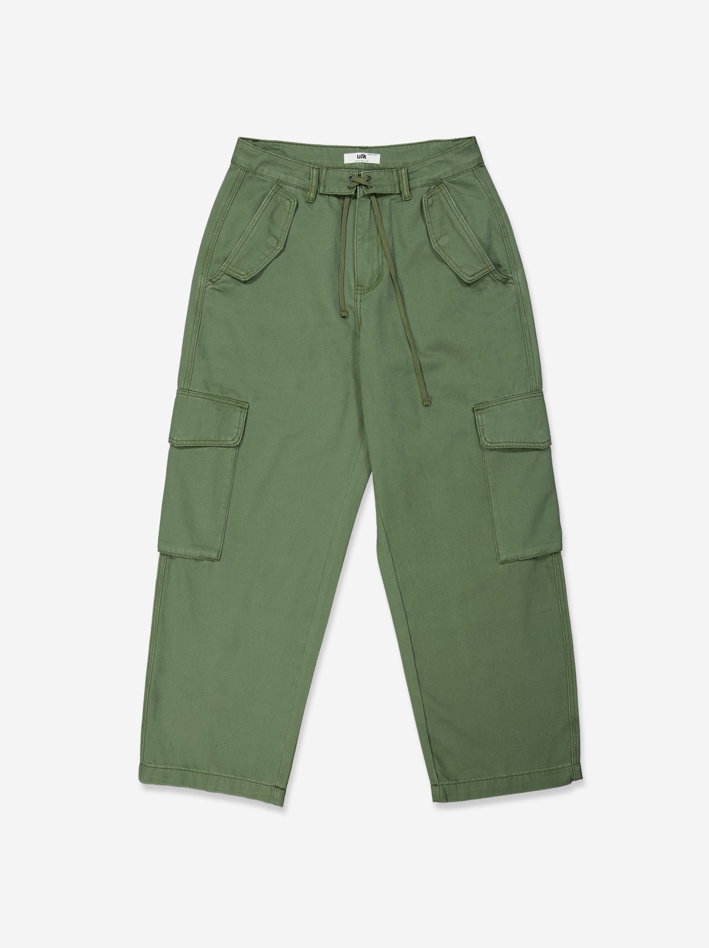 Pantalones cargo baggy - Mountain
