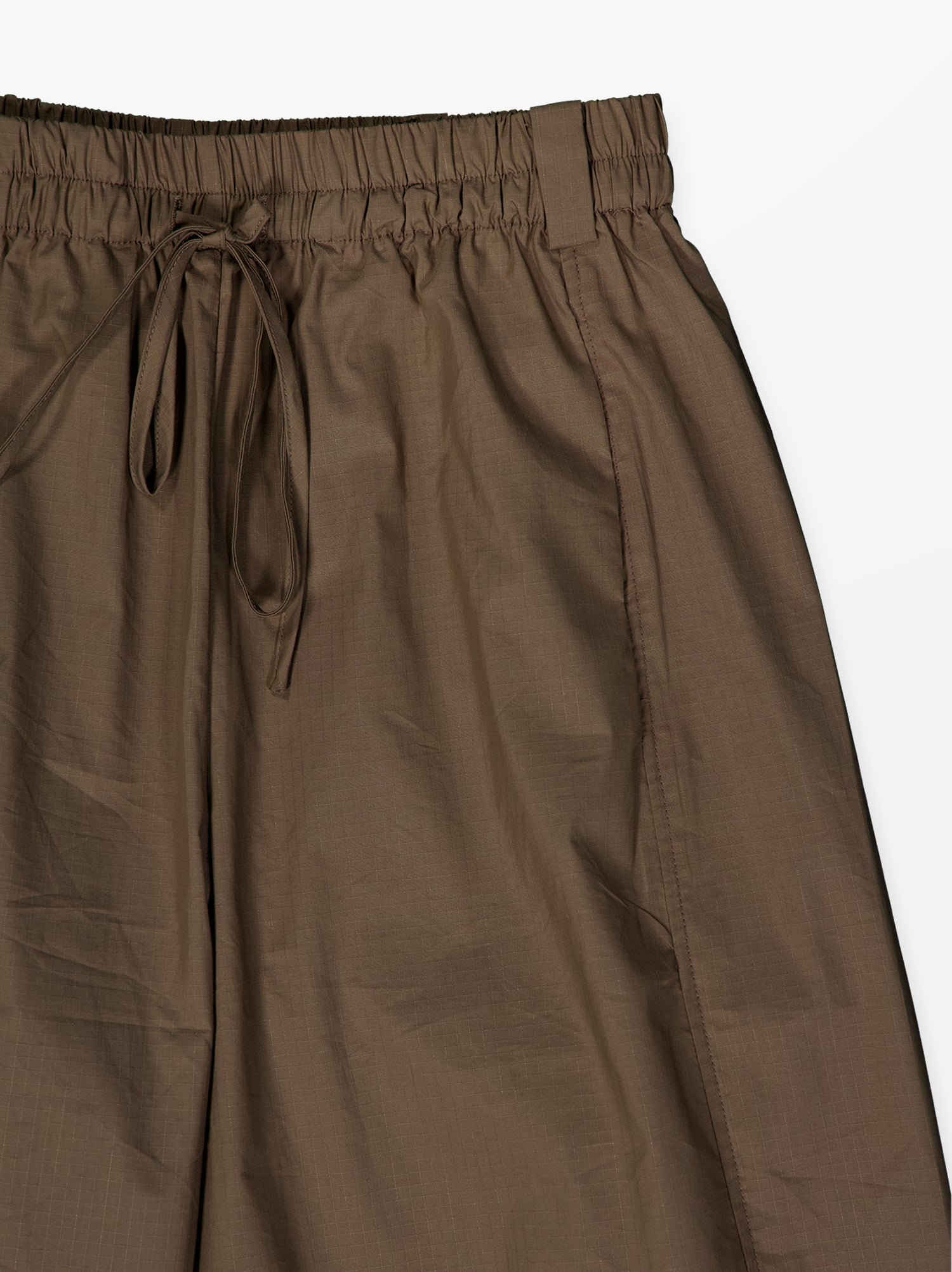 Pantalón fluido ajustable - Pyjama