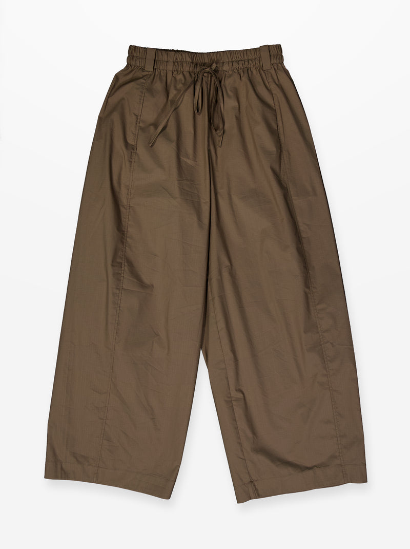 Pantalón fluido ajustable - Pyjama