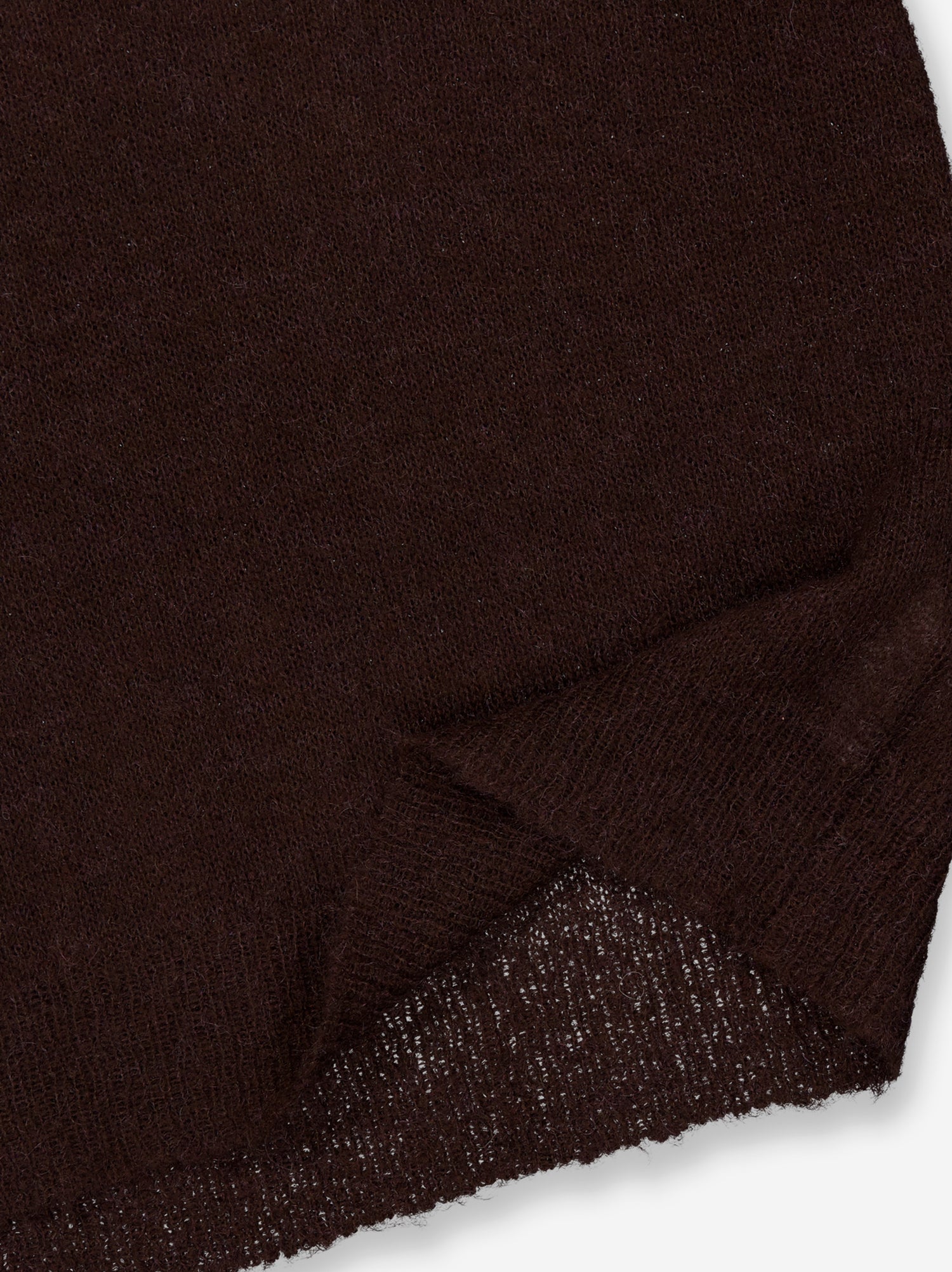Jersey de punto relaxed fit Pini