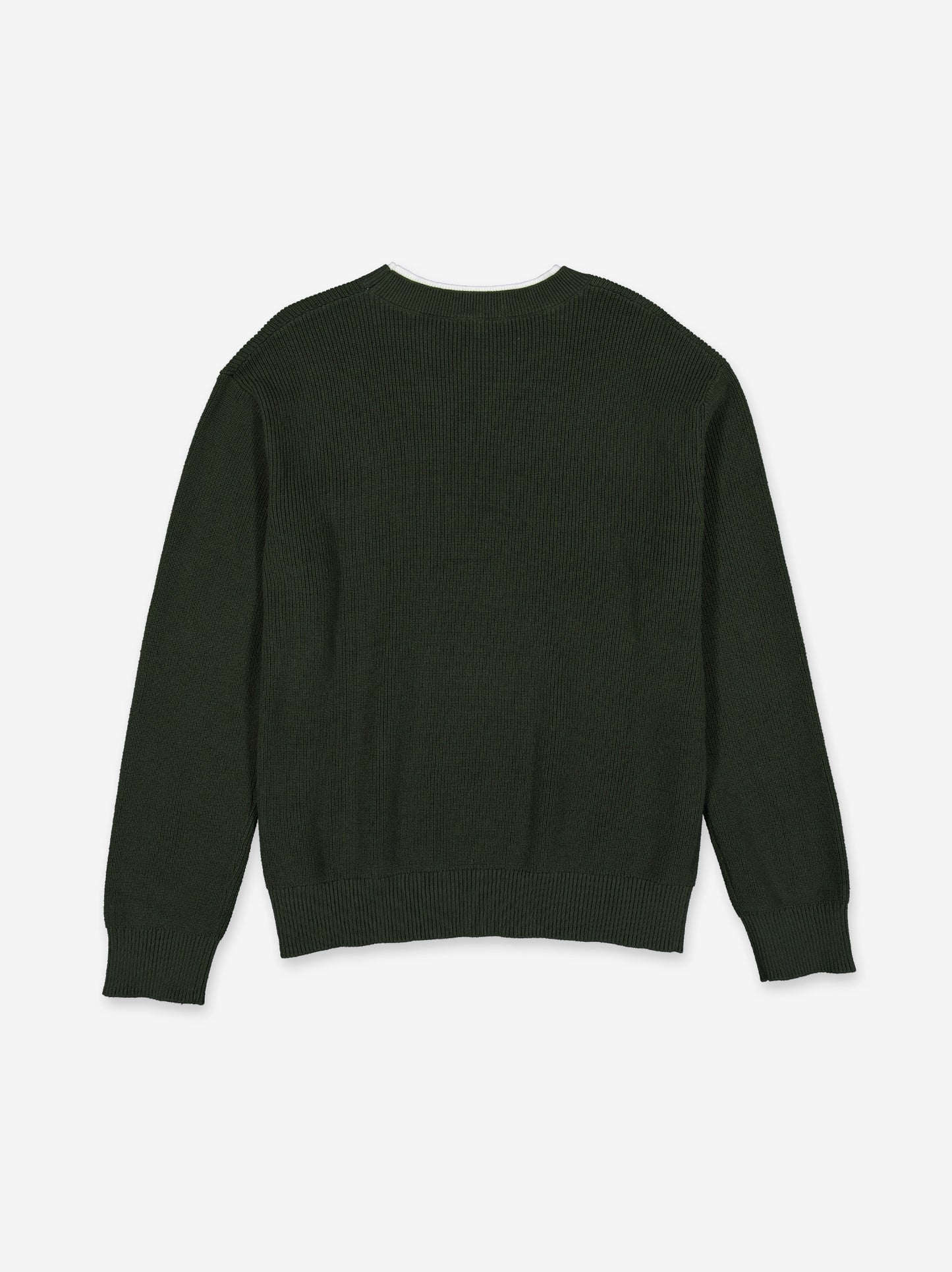 Long sleeve knitted sweater - ULK Robert