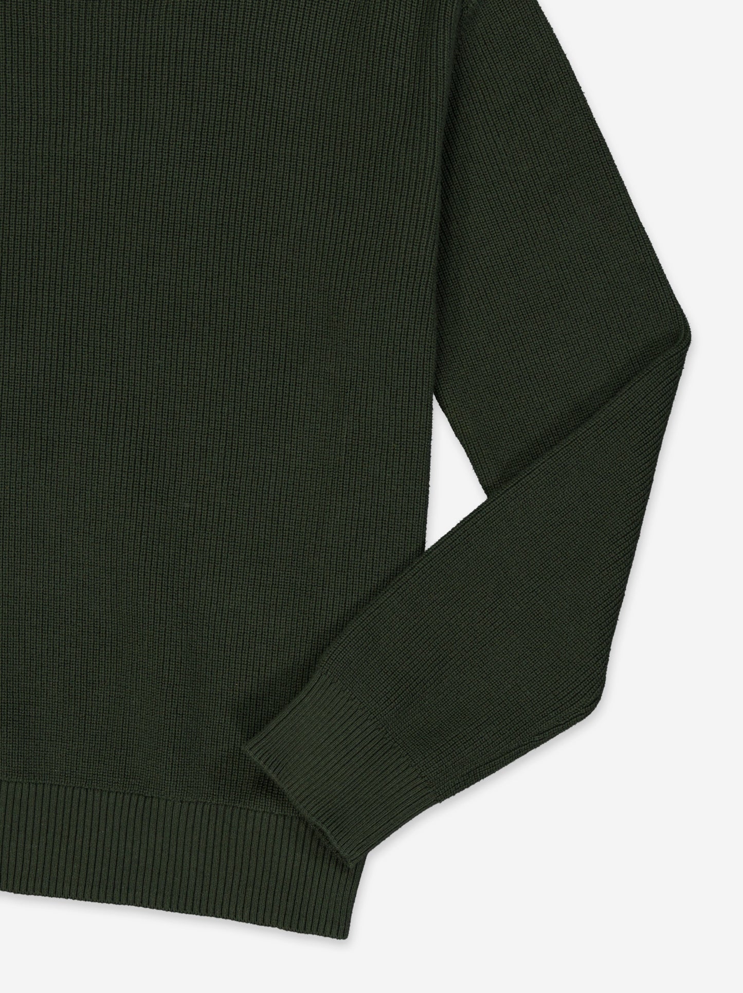 Long sleeve knitted sweater - ULK Robert