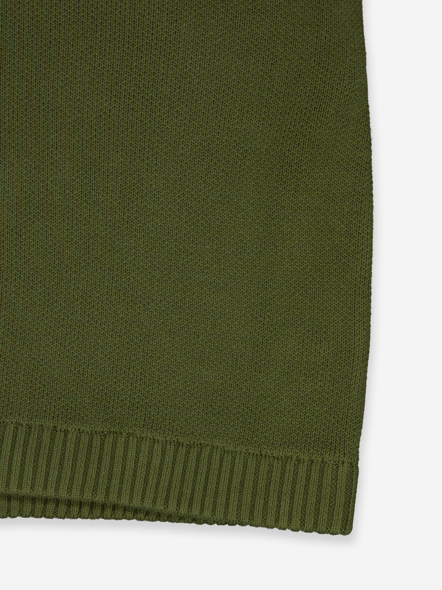 Jersey de punto grueso - Remi