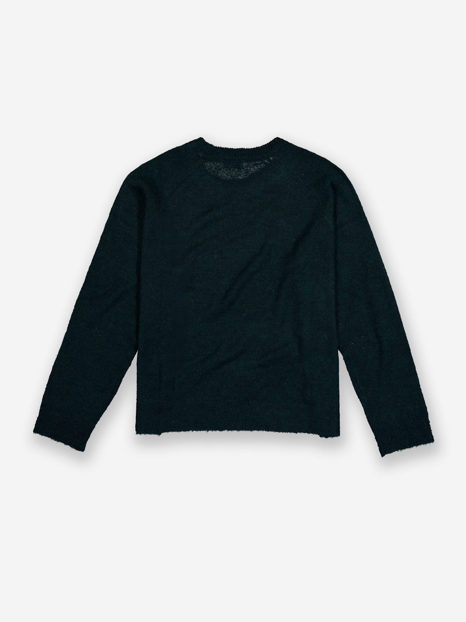 Jersey de punto relaxed fit Pini