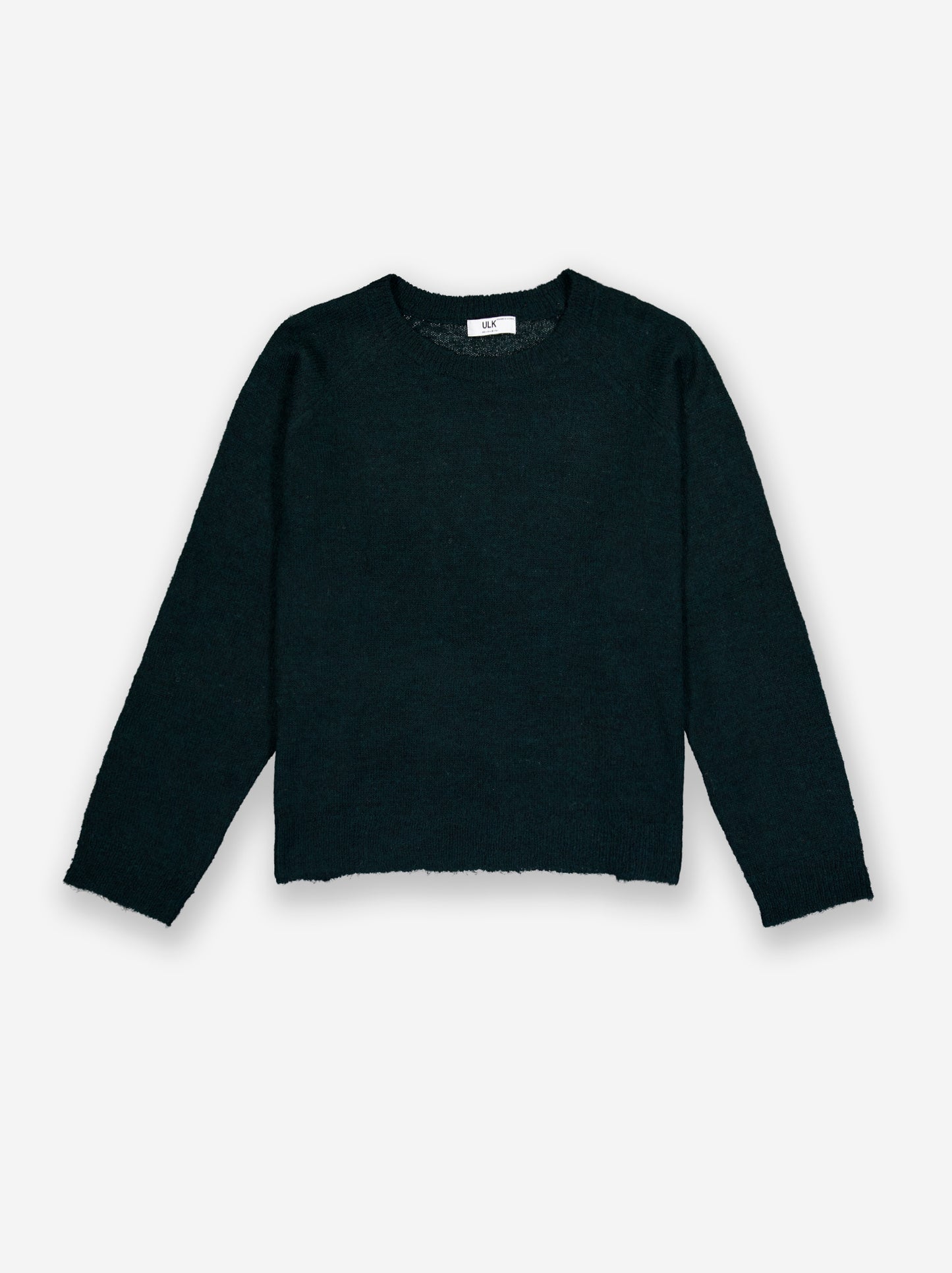 Pini Relaxed Fit Knit Jumper