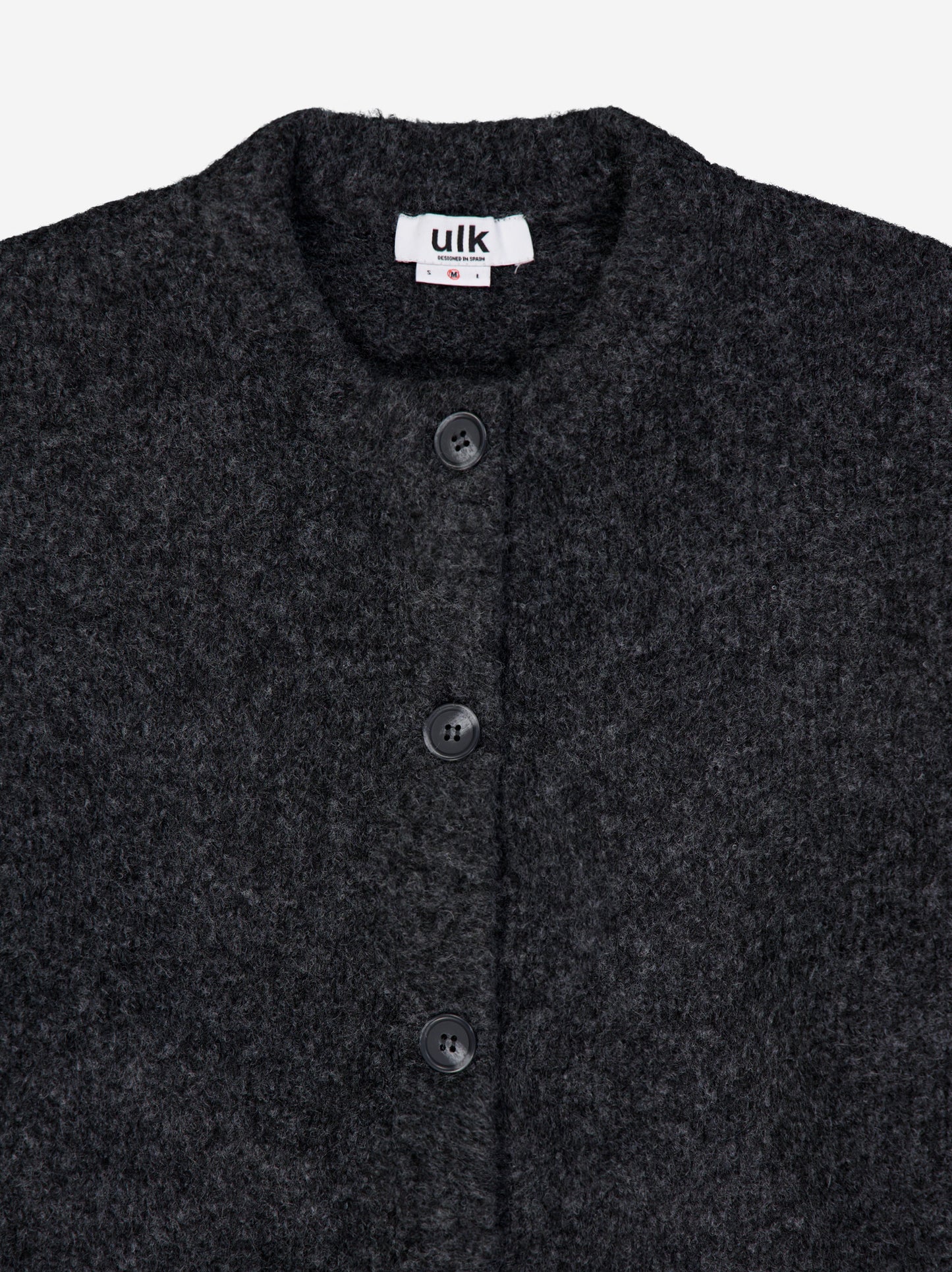 Cárdigan de punto - Milan