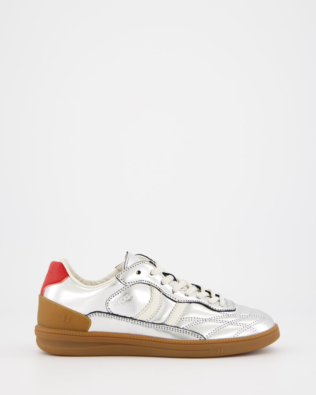 Coolway Becks X Silver Mist - Zapatillas