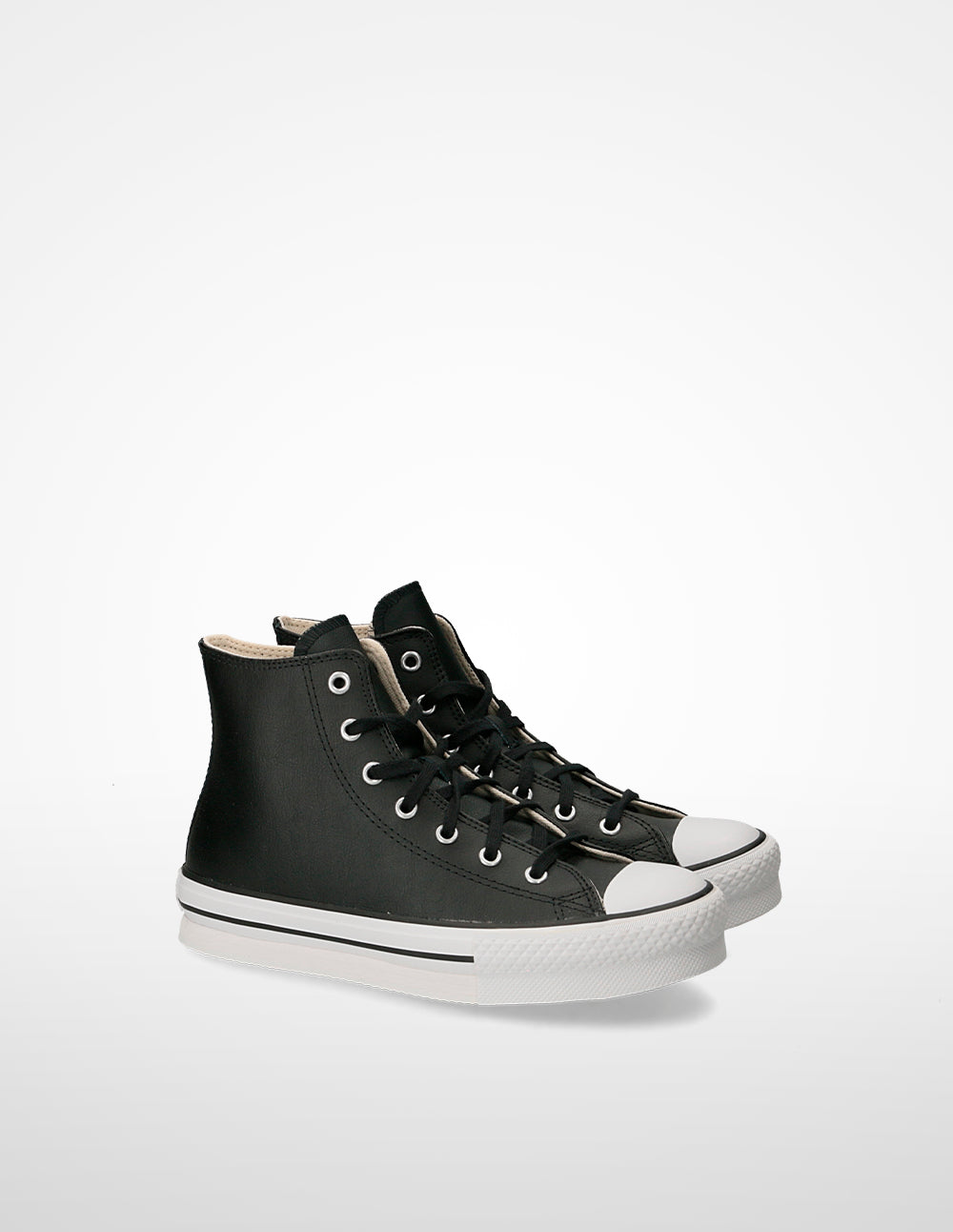 Converse Chuck Taylor All Star EVA Lift Platform Tonal Canvas - Sneakers